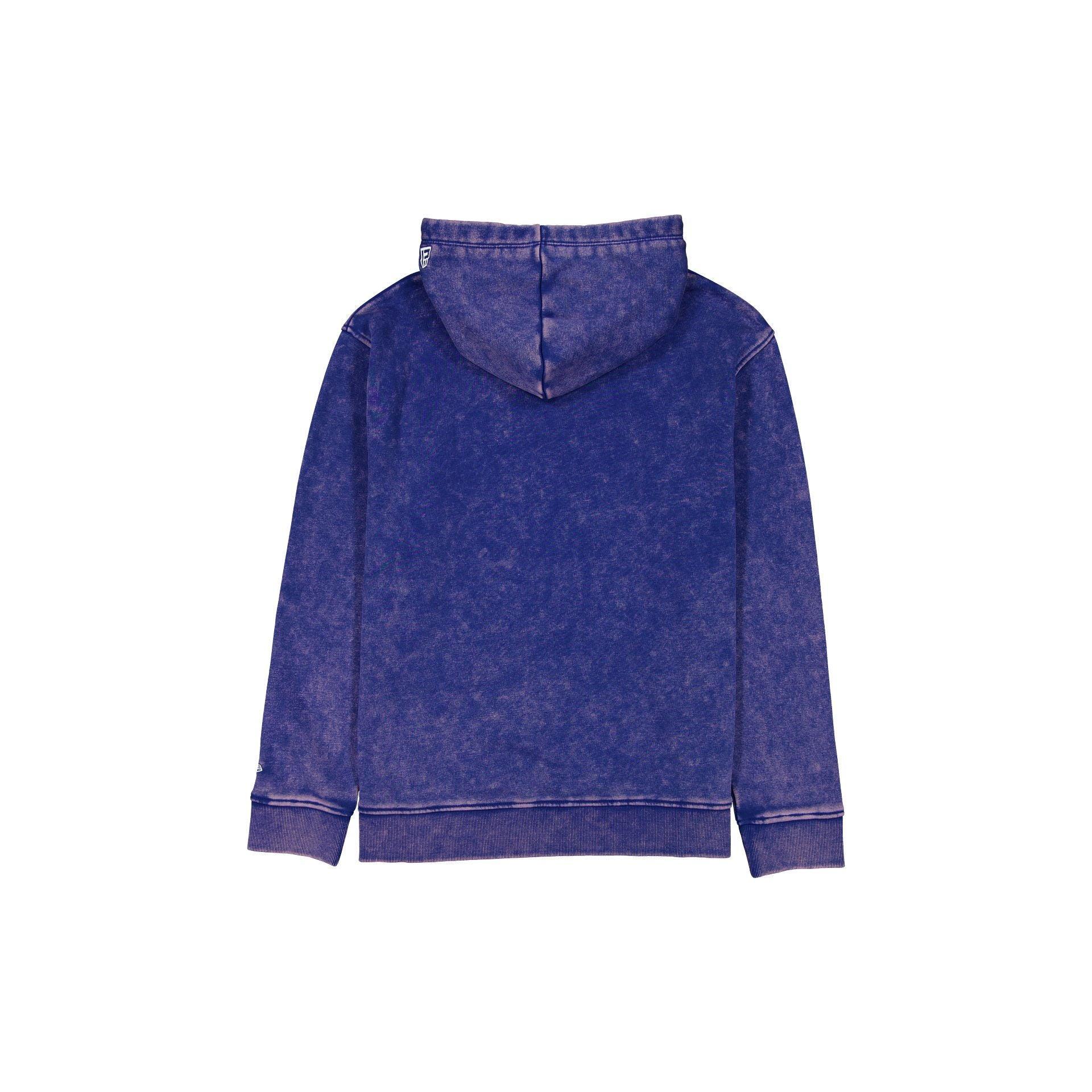 Chicago White Sox Sport Classics Washed Hoodie Male Product Image