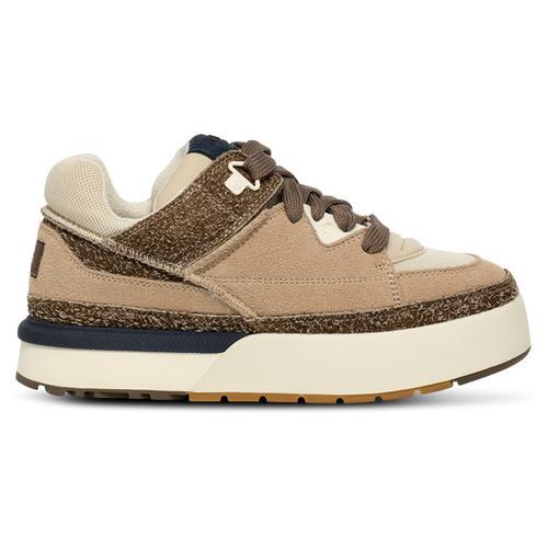 UGG Mens Goldencush Platform Sneakers Product Image