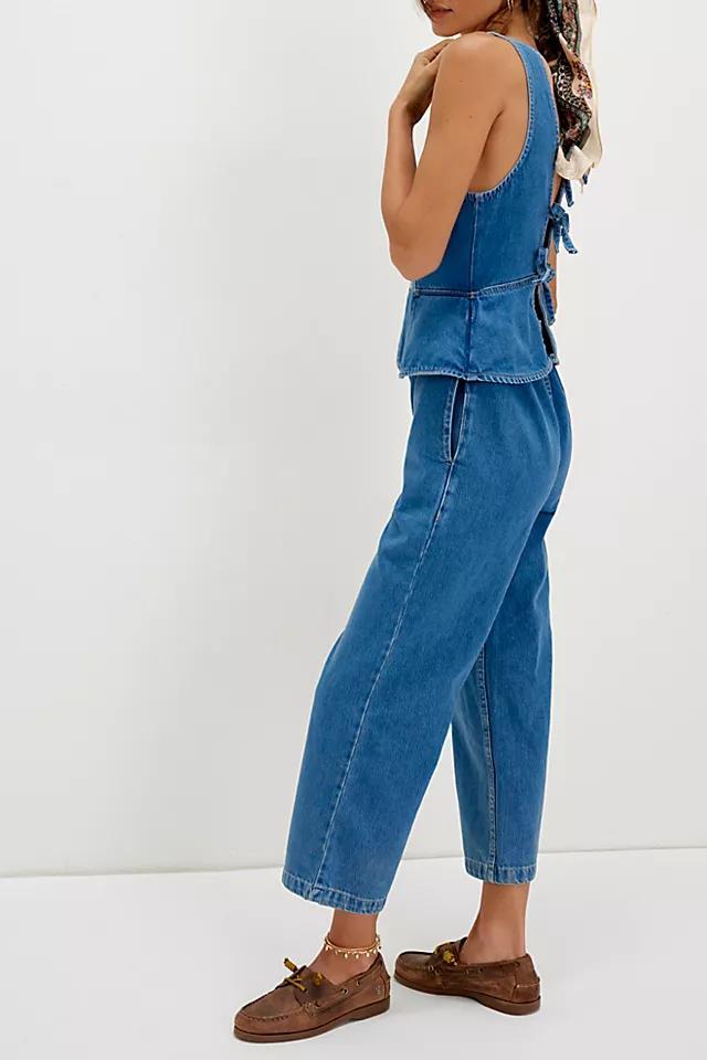 We The Free Hazel Jumpsuit Product Image