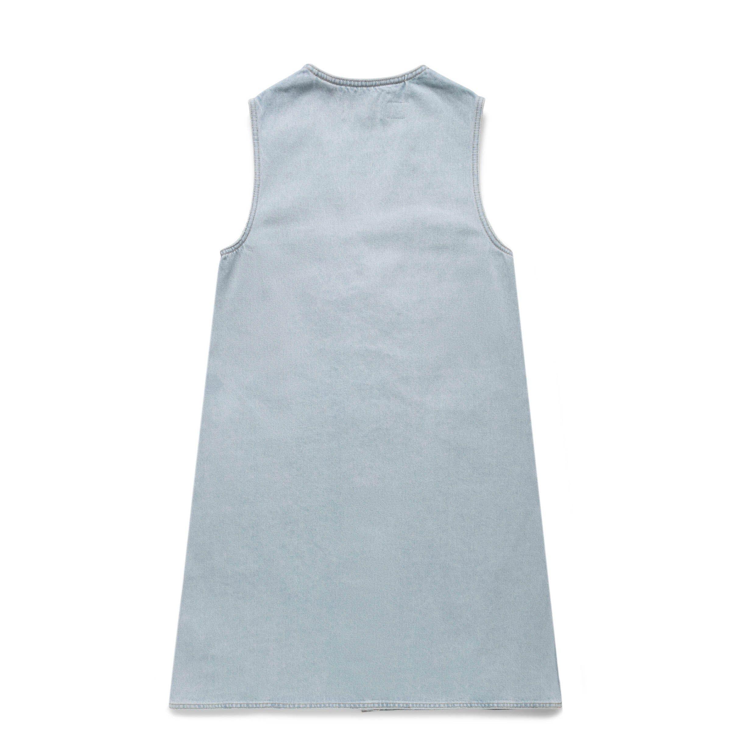 X LEVI'S WOMEN'S DENIM DRESS Product Image