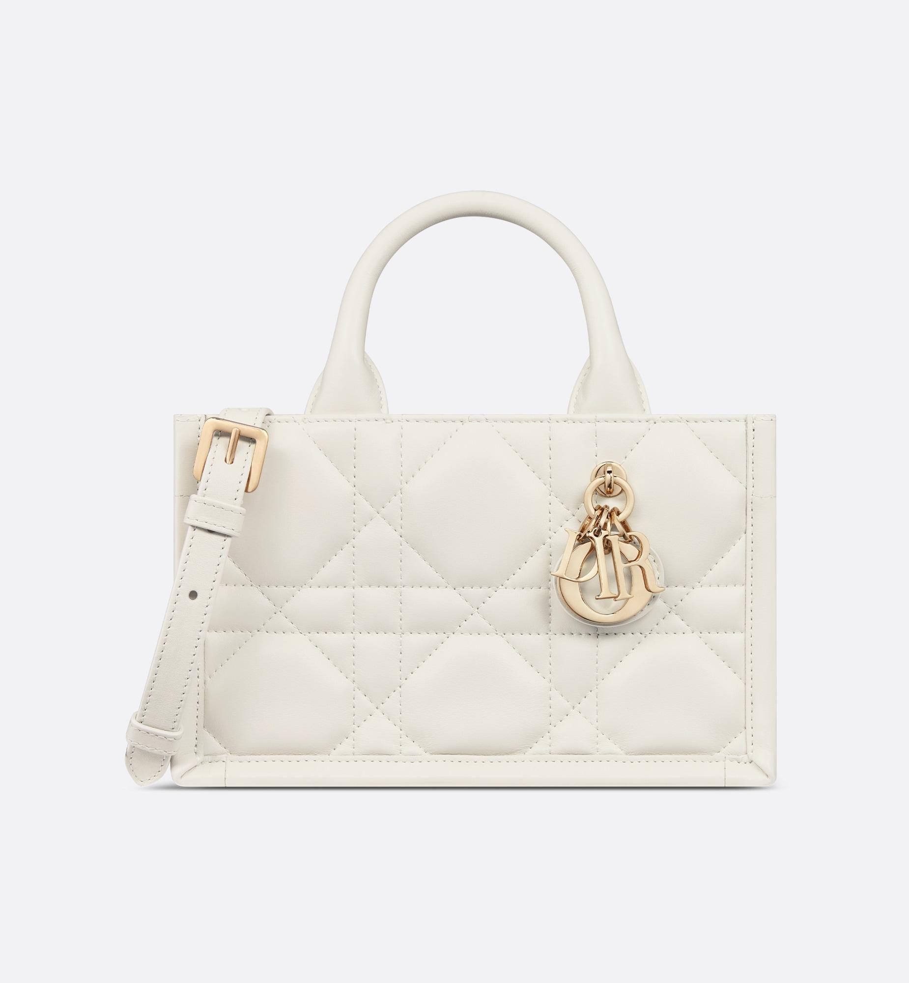 Mini Dior Book Tote Product Image