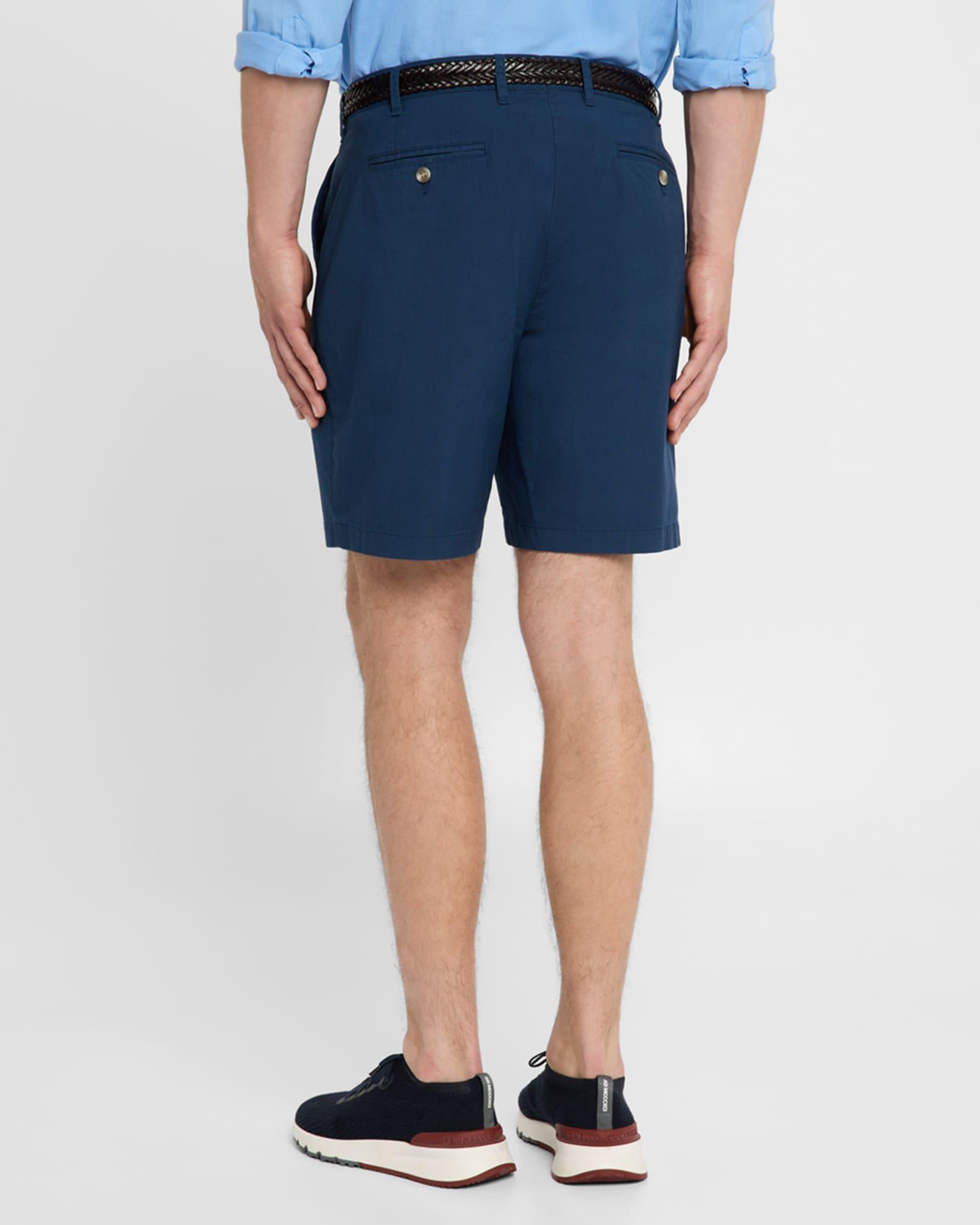 Men's Crown Comfort Flat-Front Shorts Product Image