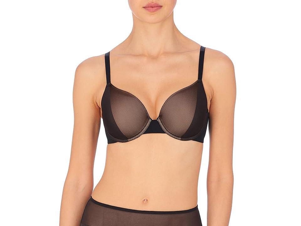 Side Effect Full Coverage T-Shirt Bra Product Image