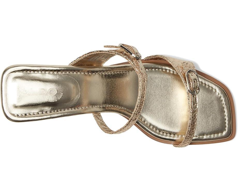 Cassiel Slide Sandals Product Image