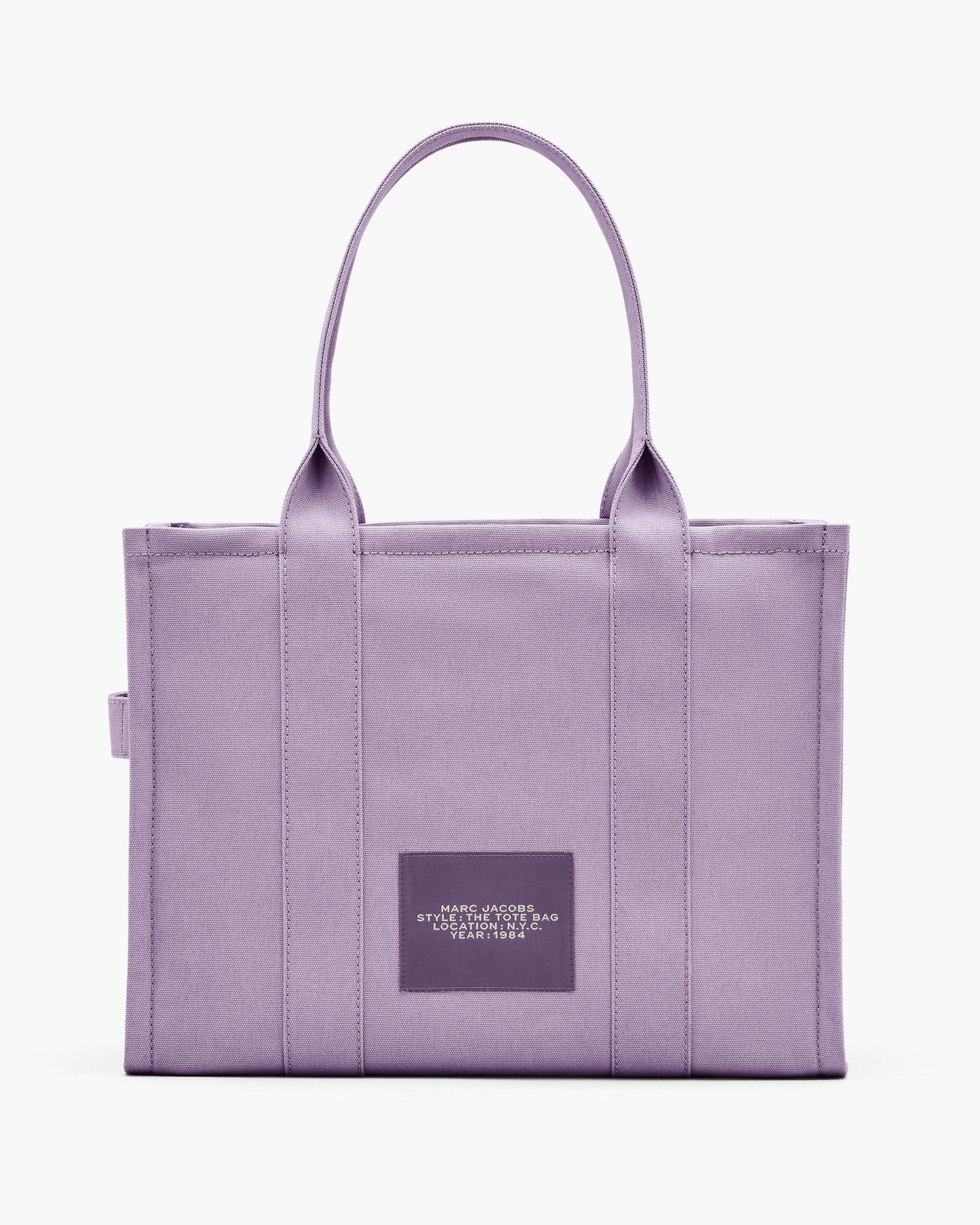 The Canvas Large Tote Bag Product Image