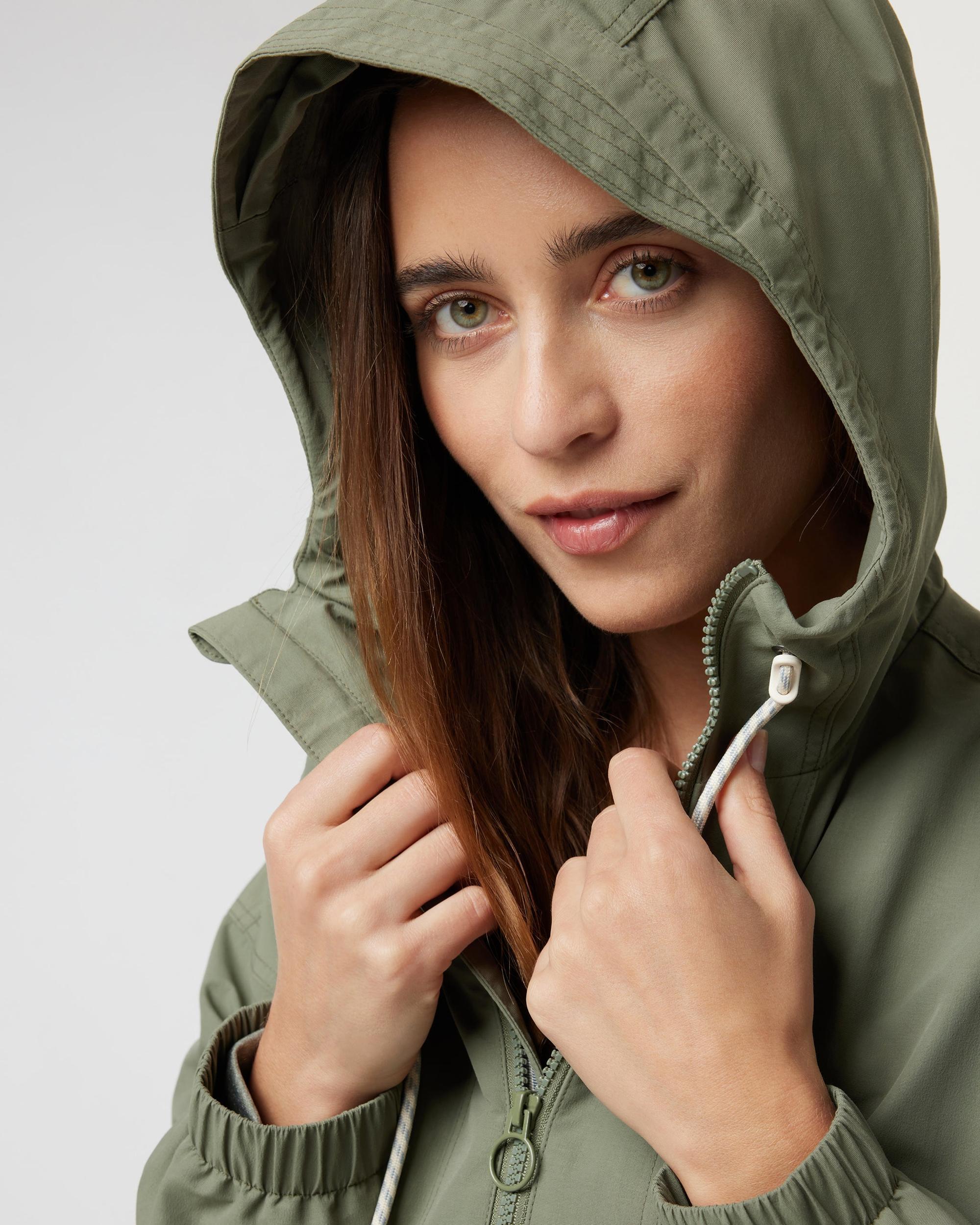 Elijo Rain Jacket Product Image