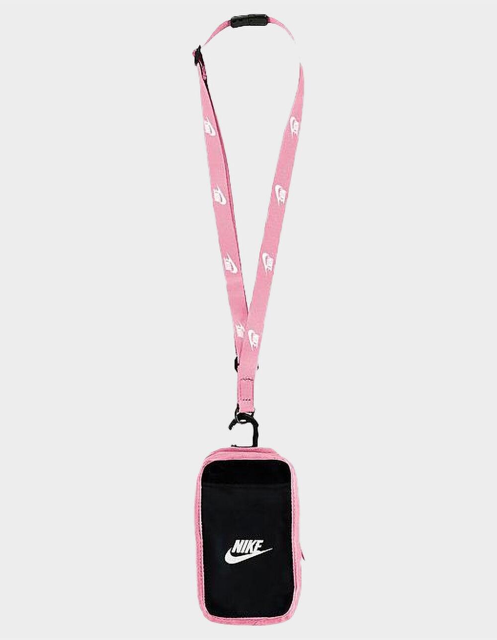 NIKE Club Phone Crossbody Bag Product Image