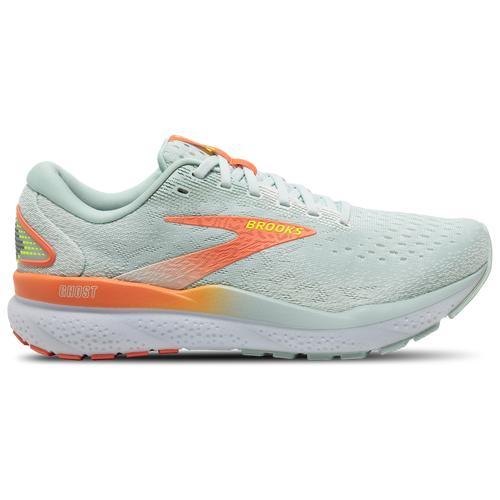 Brooks Womens Ghost 16 Running Shoes Product Image