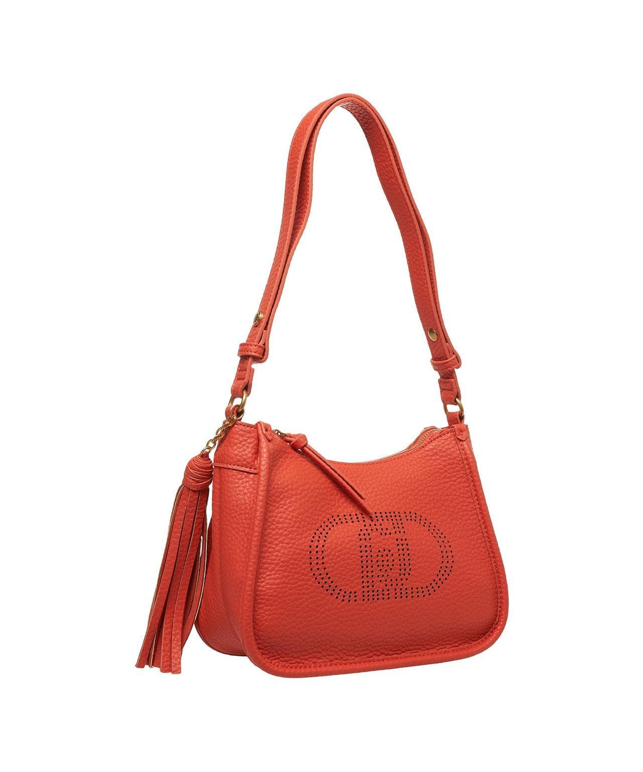 Shoulder bag with logo Product Image