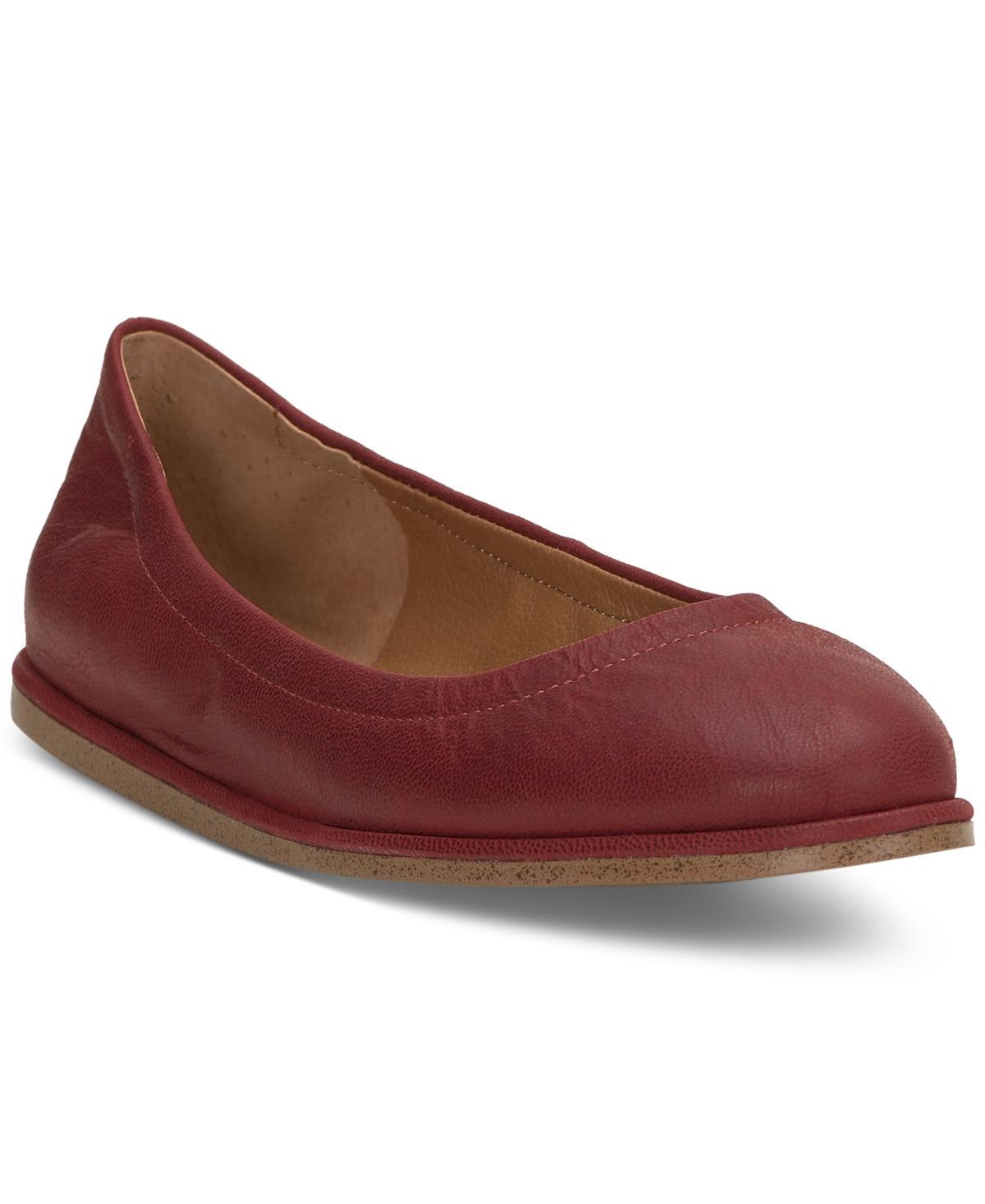 Lucky Brand Wimmie Women's Flat Shoes Product Image