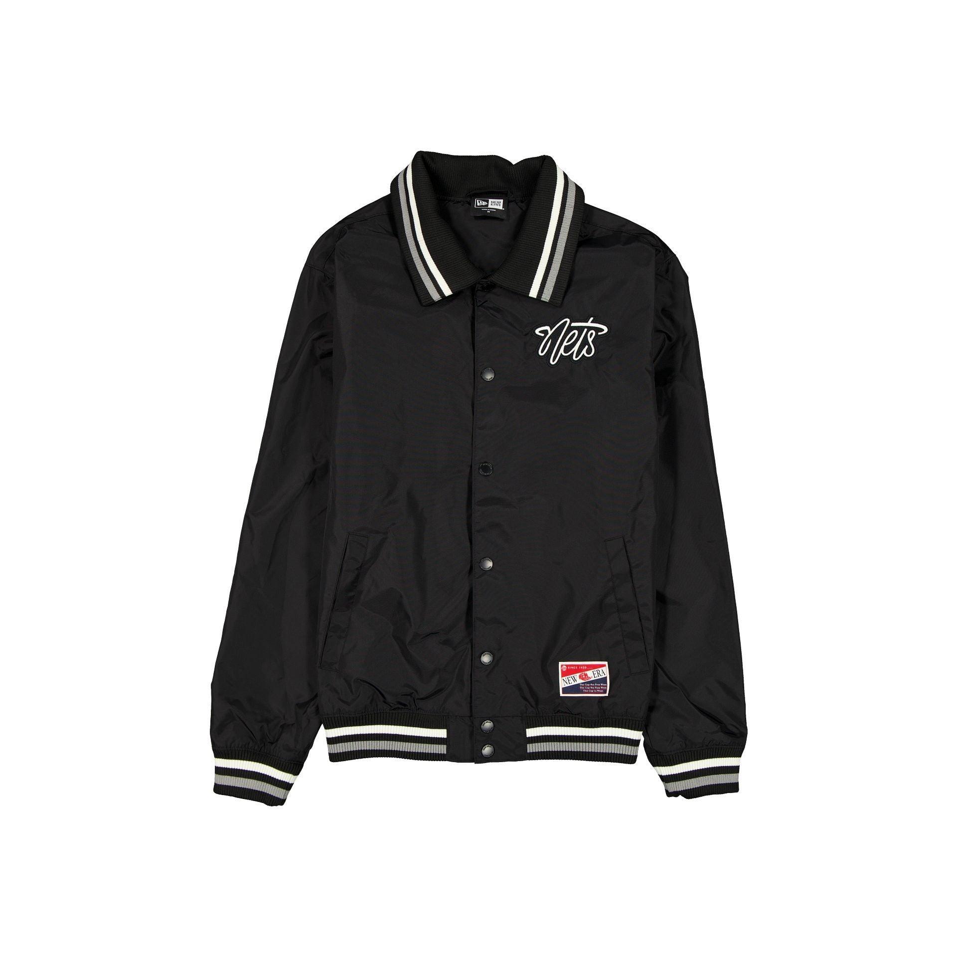 Chicago Cubs Throwback Jacket Male Product Image