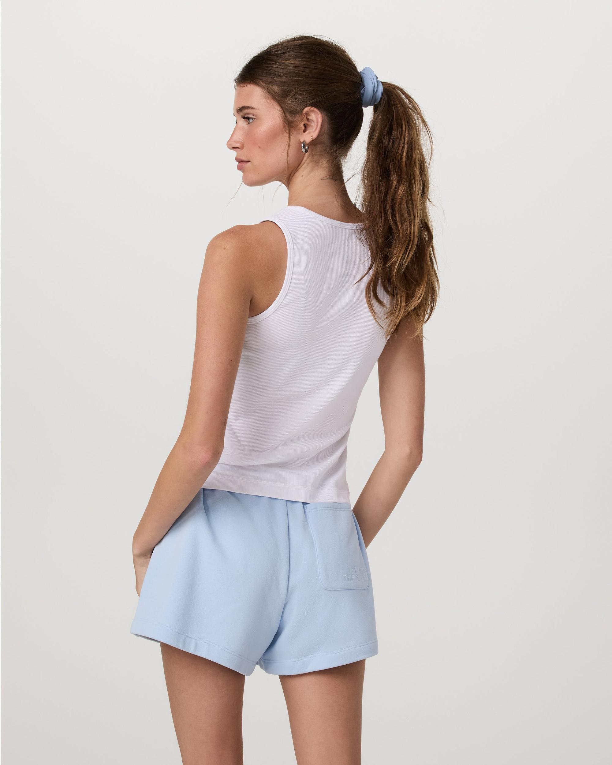 Pose Layering Tank Product Image