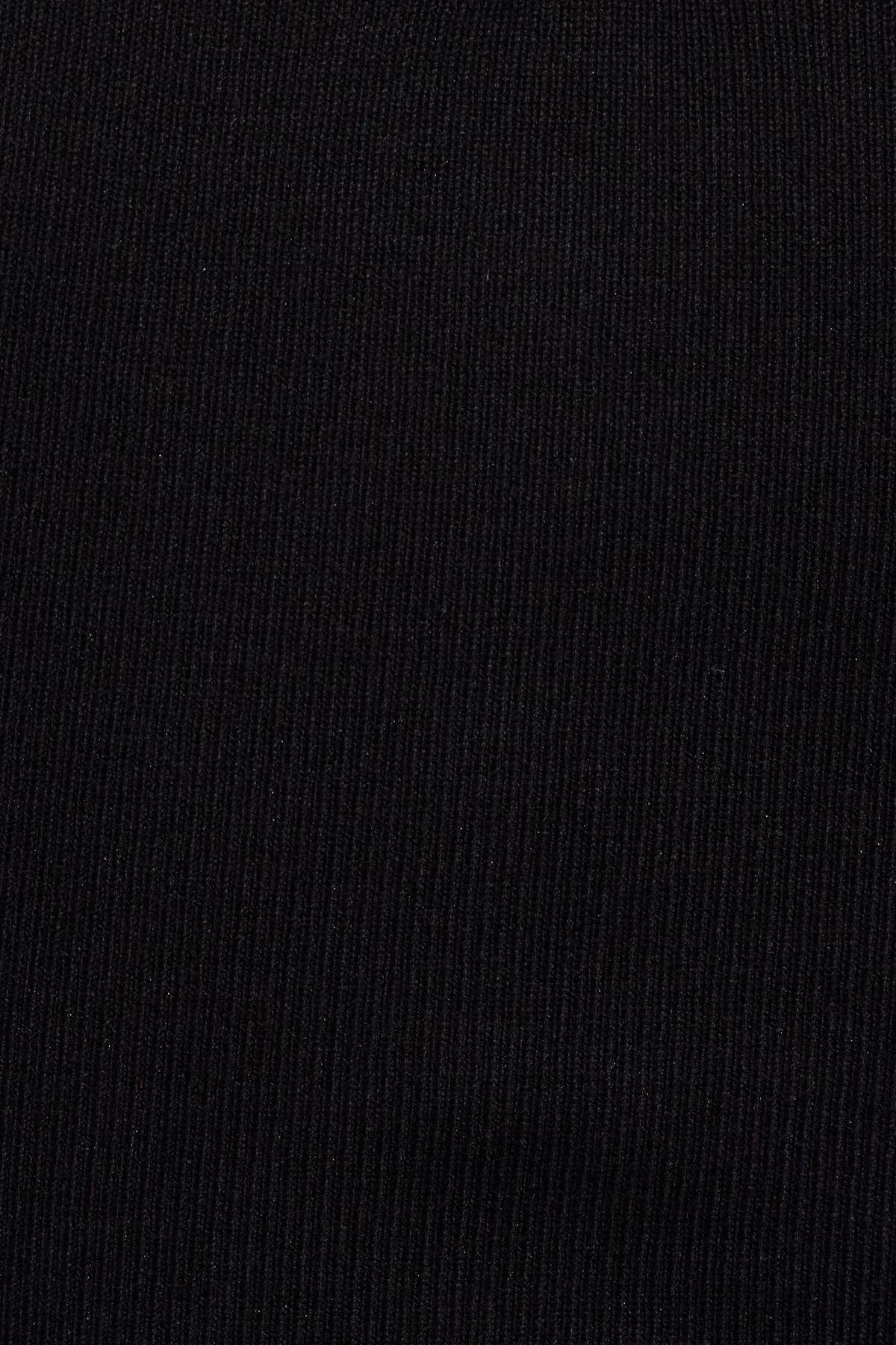 Off Shoulder Long Sleeve Top Product Image