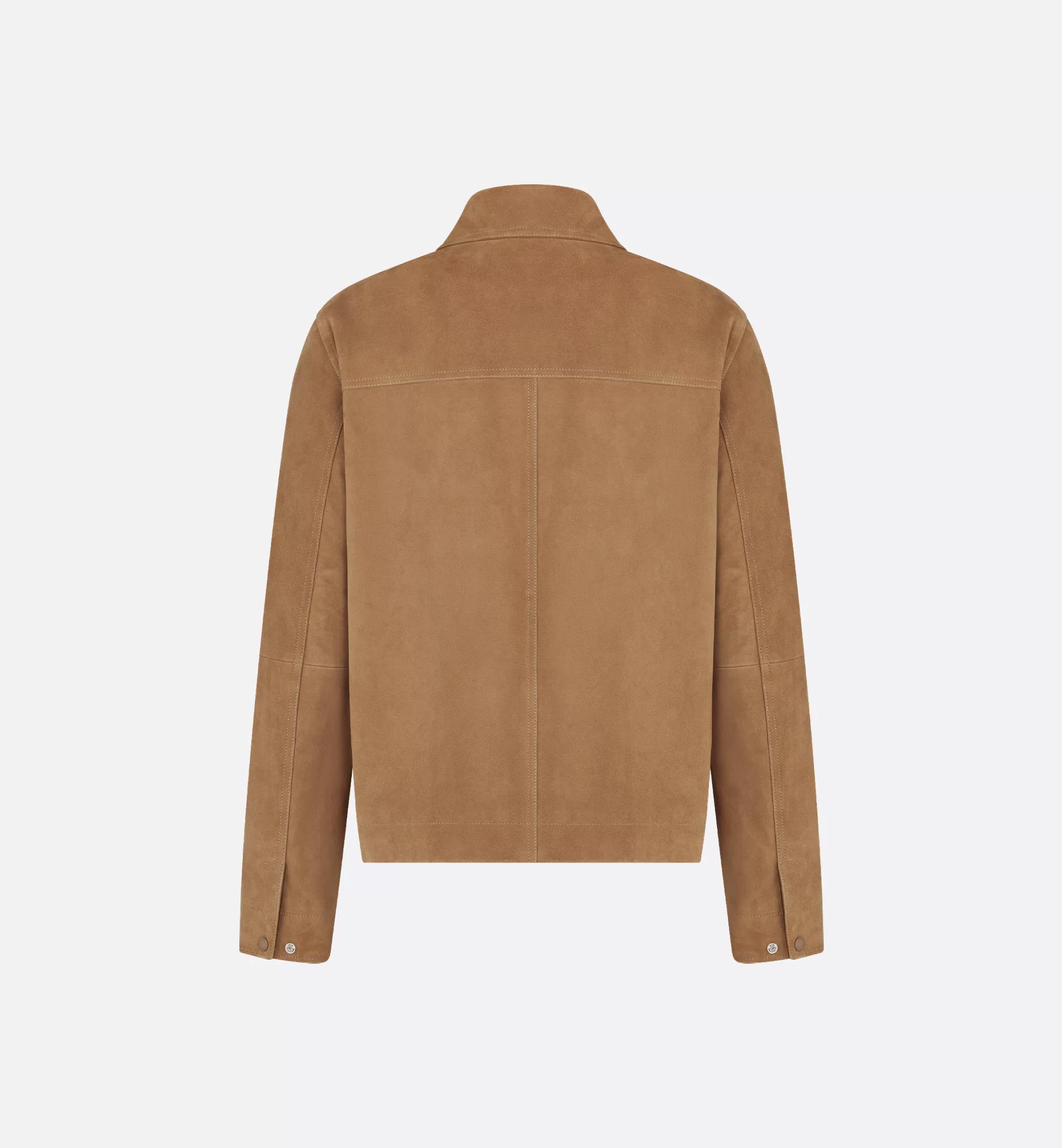 Blouson Jacket Product Image