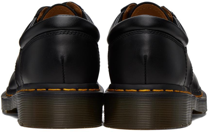 DR. MARTENS' Black 8053 Oxfords Product Image