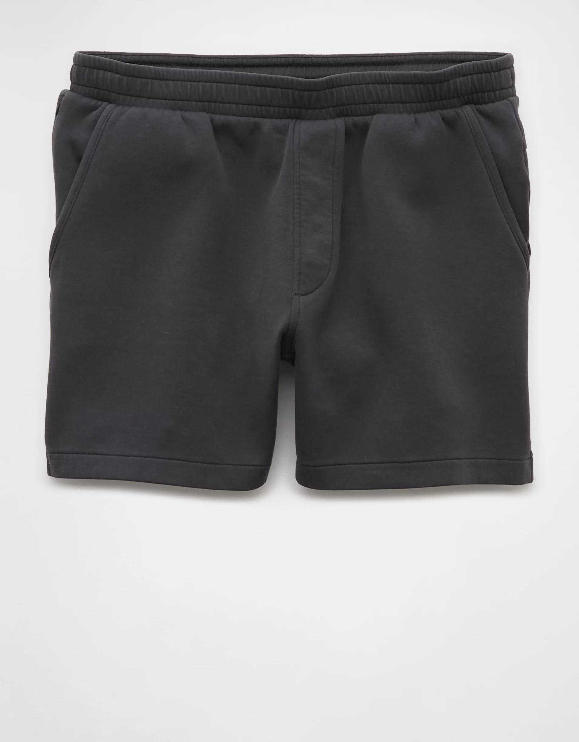 AE 24/7 6" Tech Fleece Short Product Image