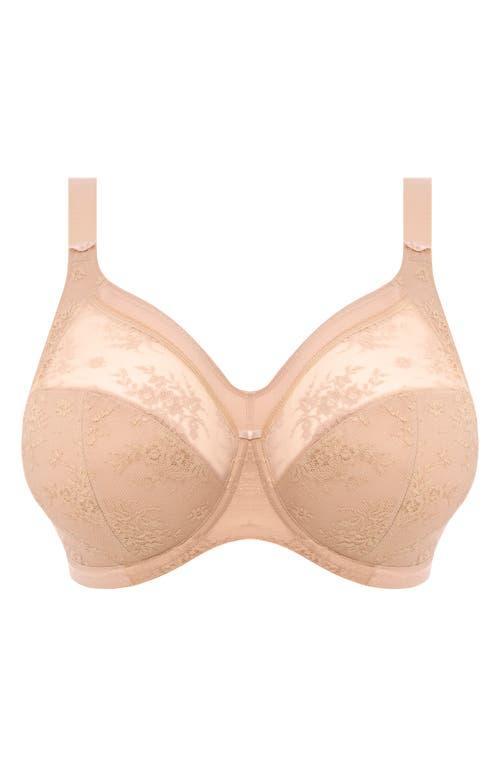 Verity Banded Full Coverage Bra Product Image