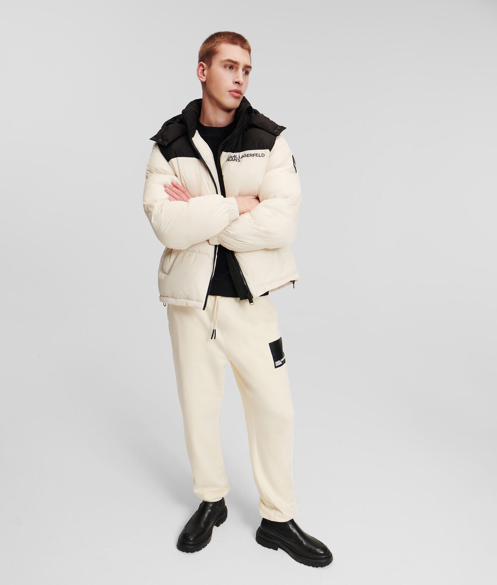 RELAXED SWEATPANTS Product Image