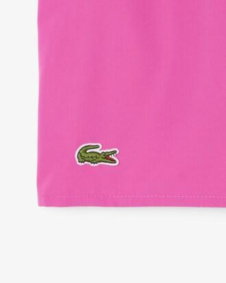 Quick-Dry Swim Trunks Product Image