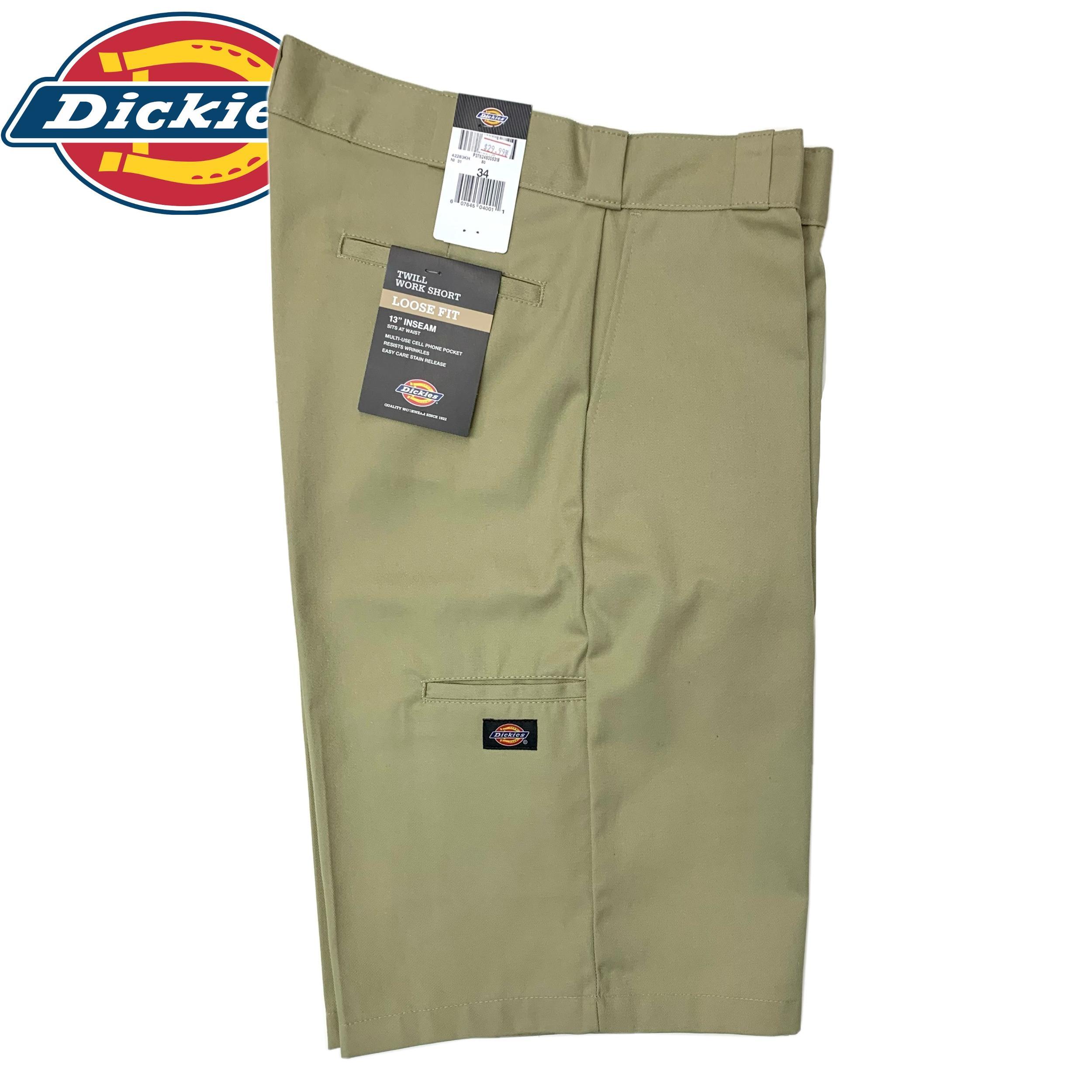 Dickies Loose Fit Work Shorts, 13" Male Product Image