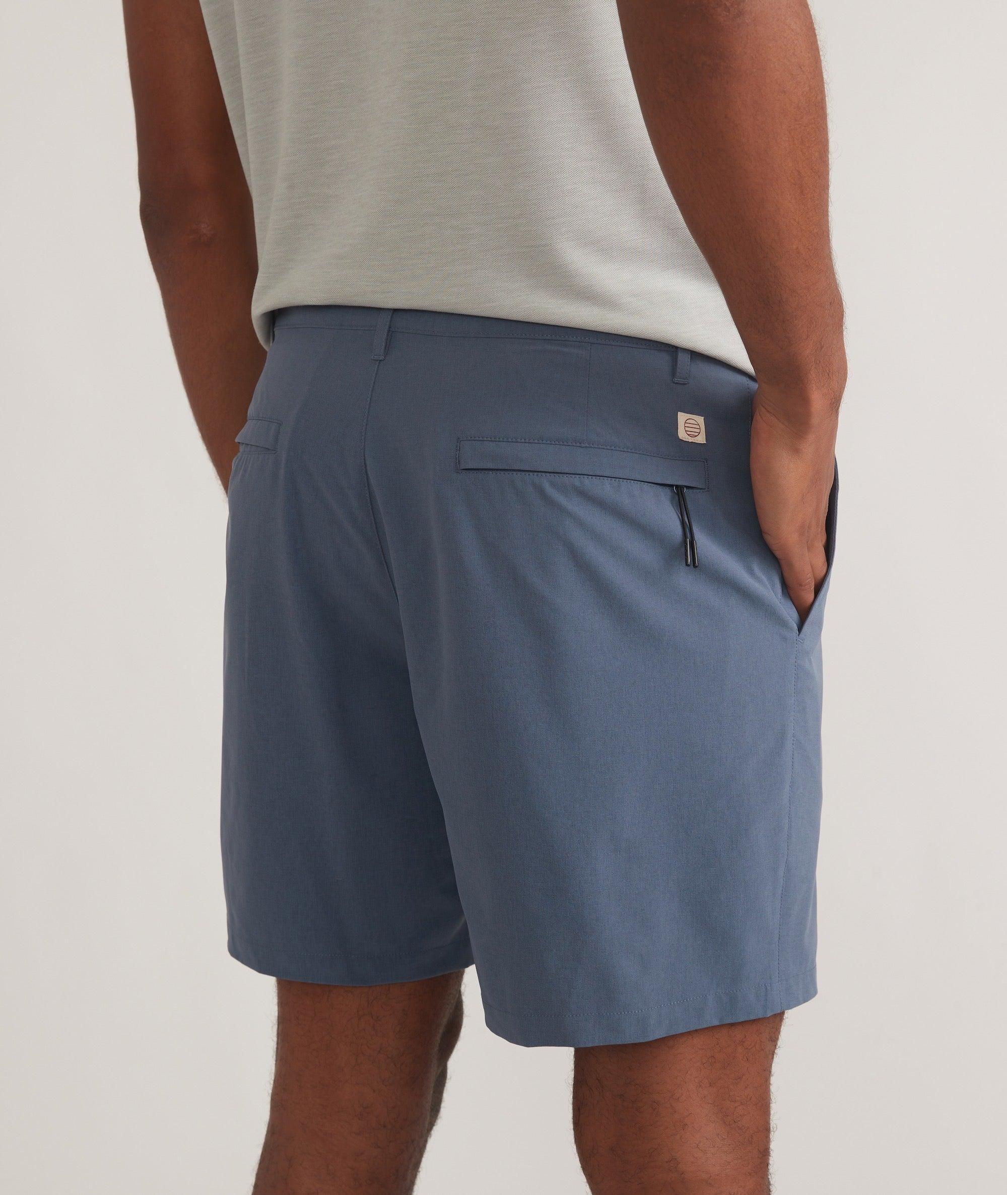 7" Hybrid Short Product Image