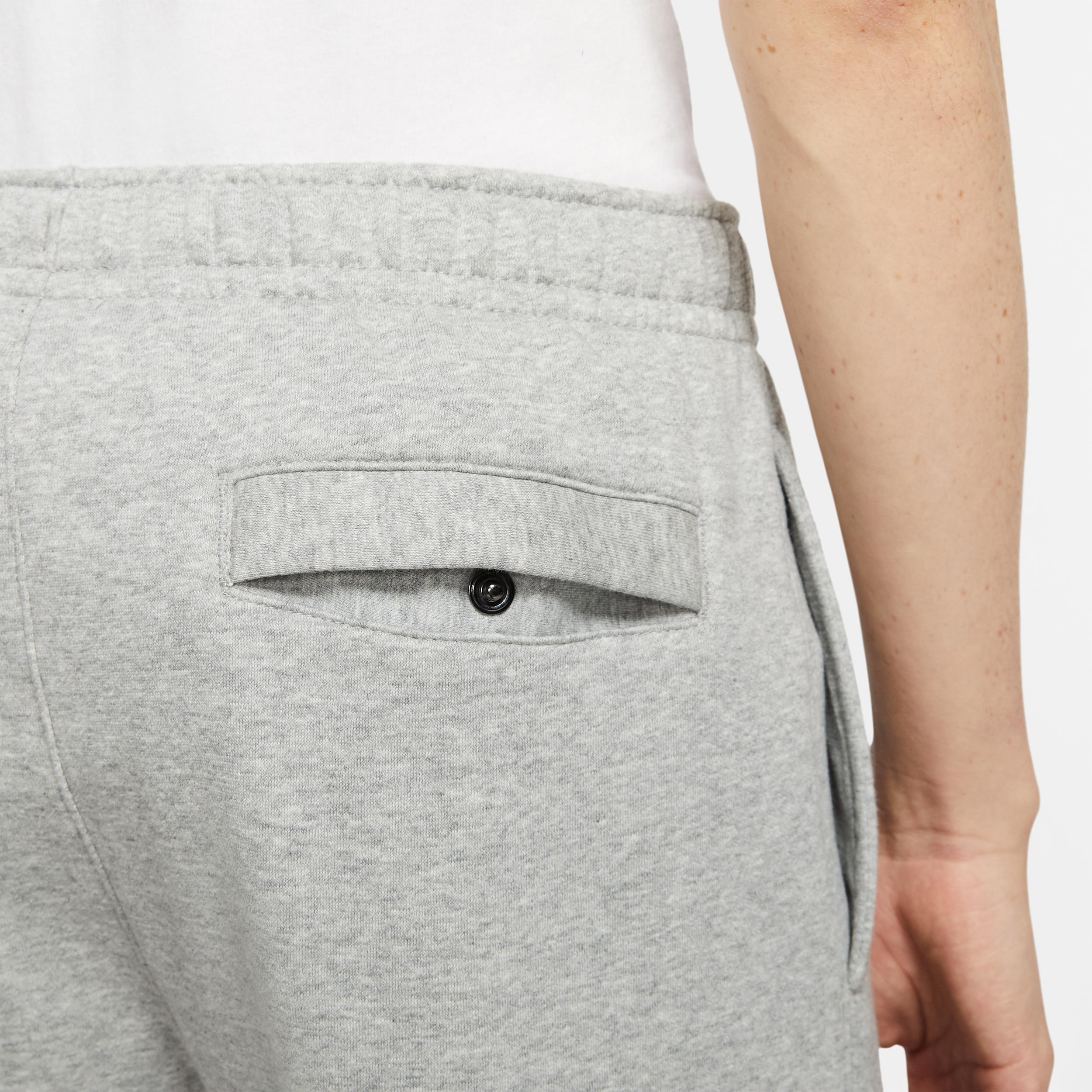 Mens Nike Sportswear Club Fleece Pants | BV2707-063 Product Image