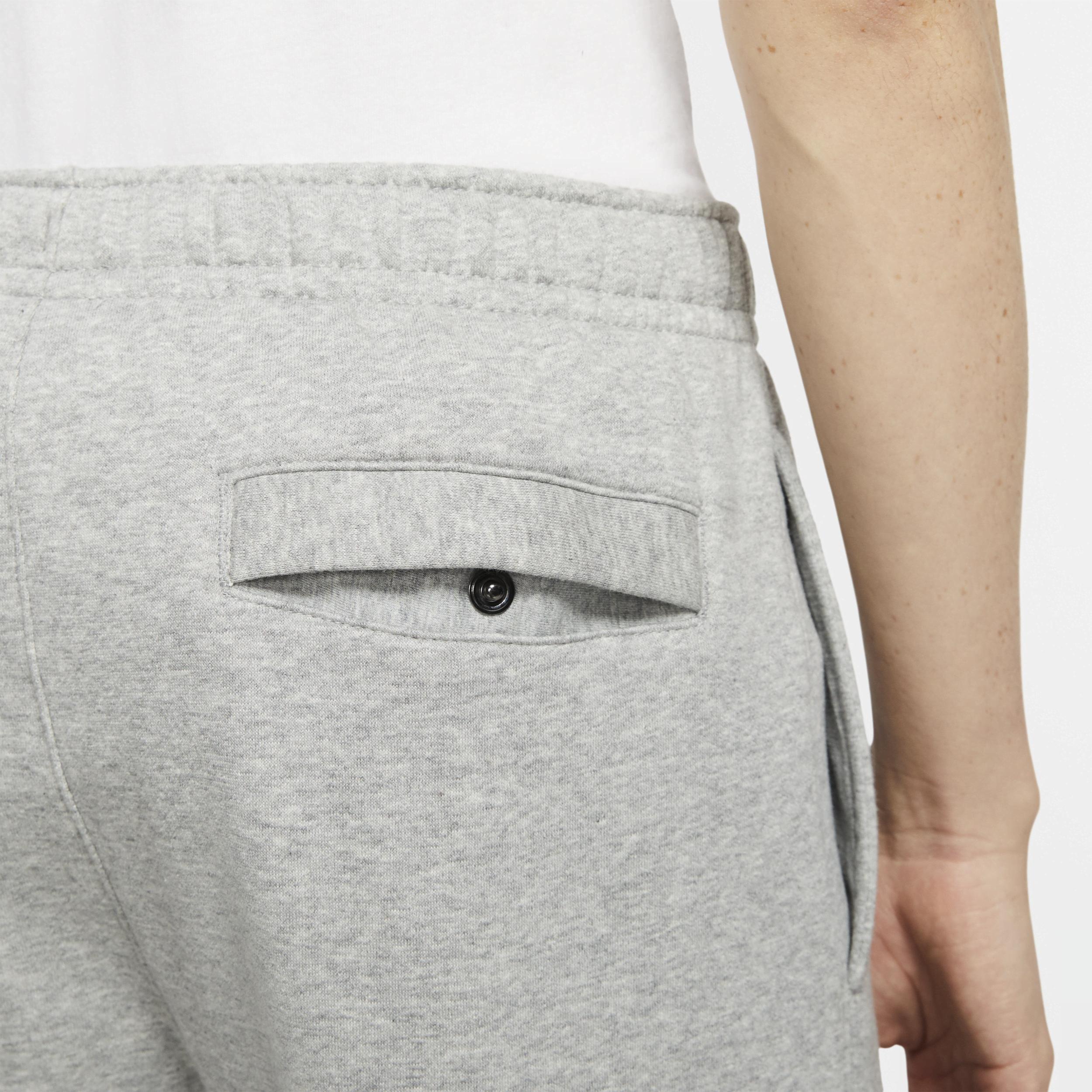 Mens Nike Sportswear Club Fleece Sweatpants Product Image