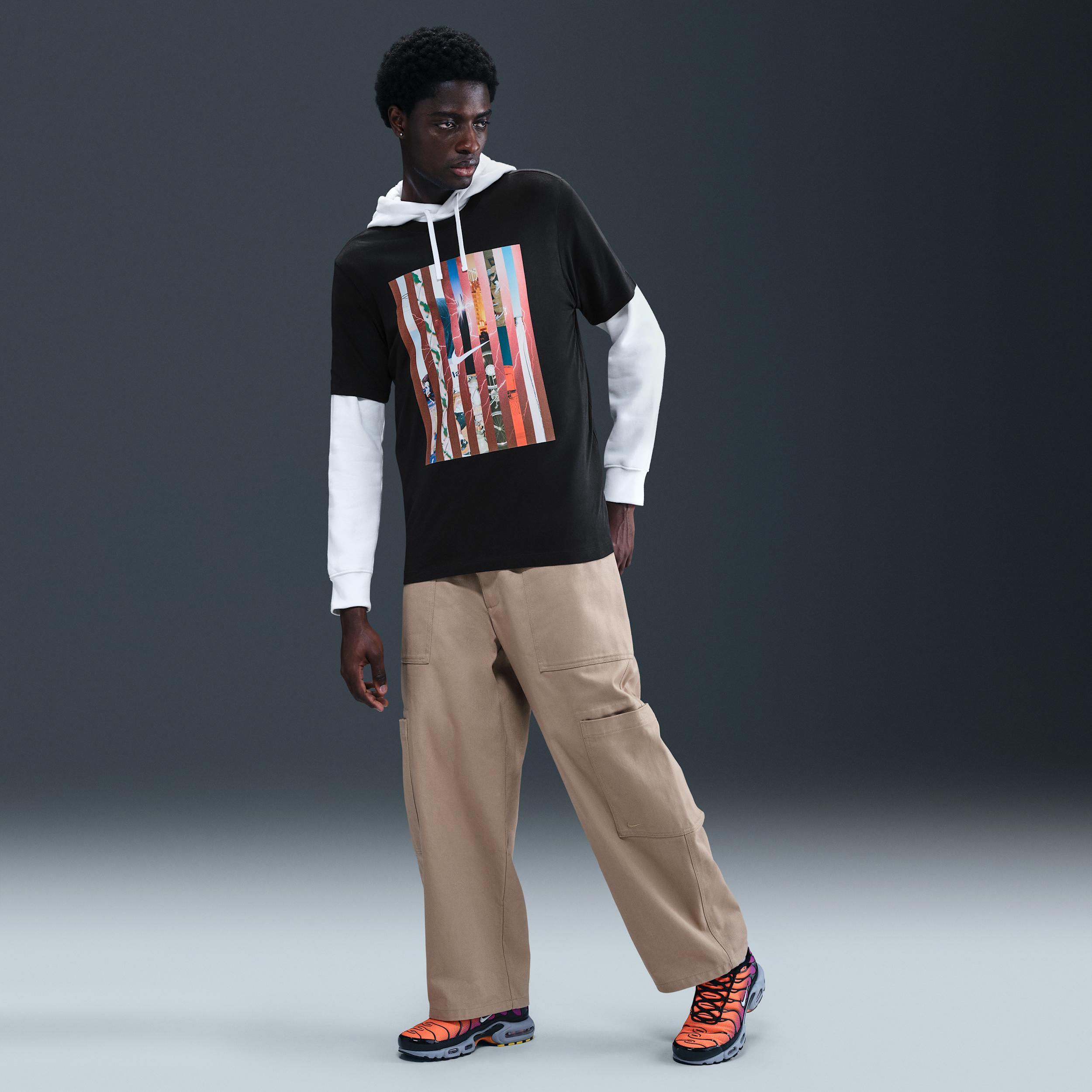 Nike Sportswear T-Shirt Product Image