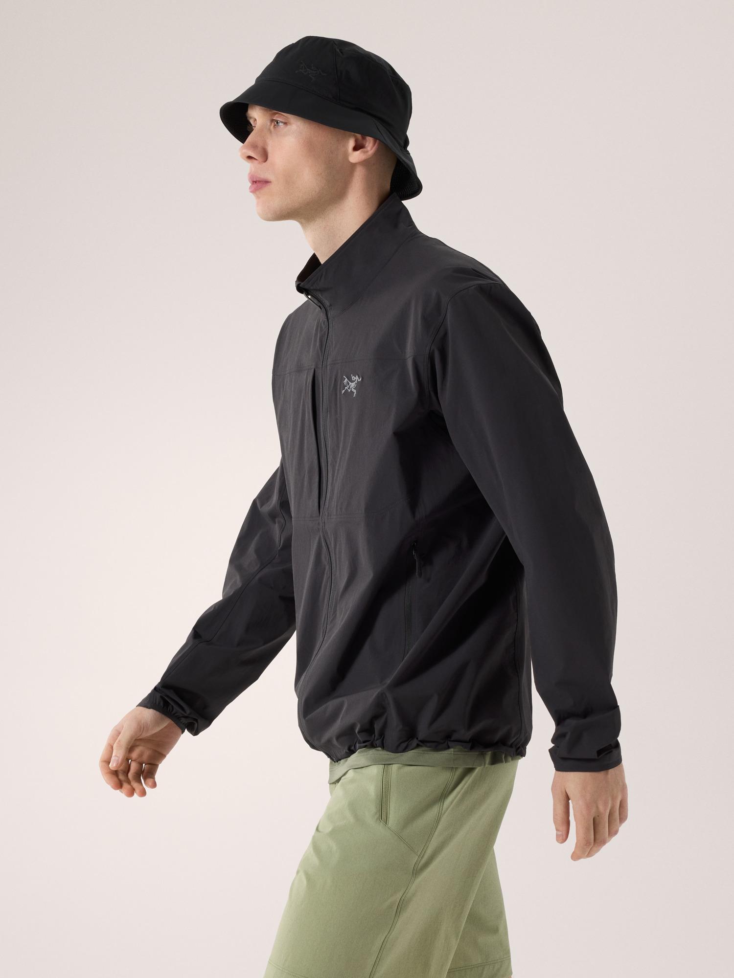 Gamma Lightweight Jacket Men's Product Image
