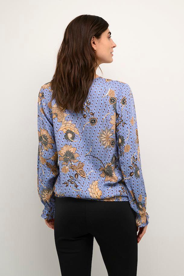 CUtamo Blouse Product Image