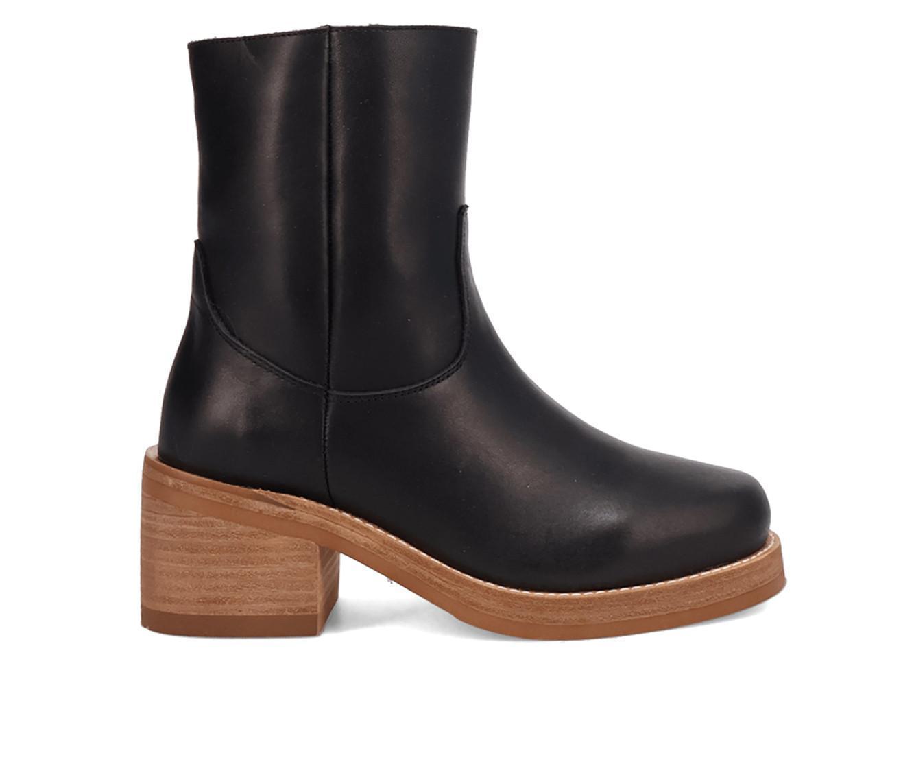 Women's Dingo Boot Roxy Booties Product Image