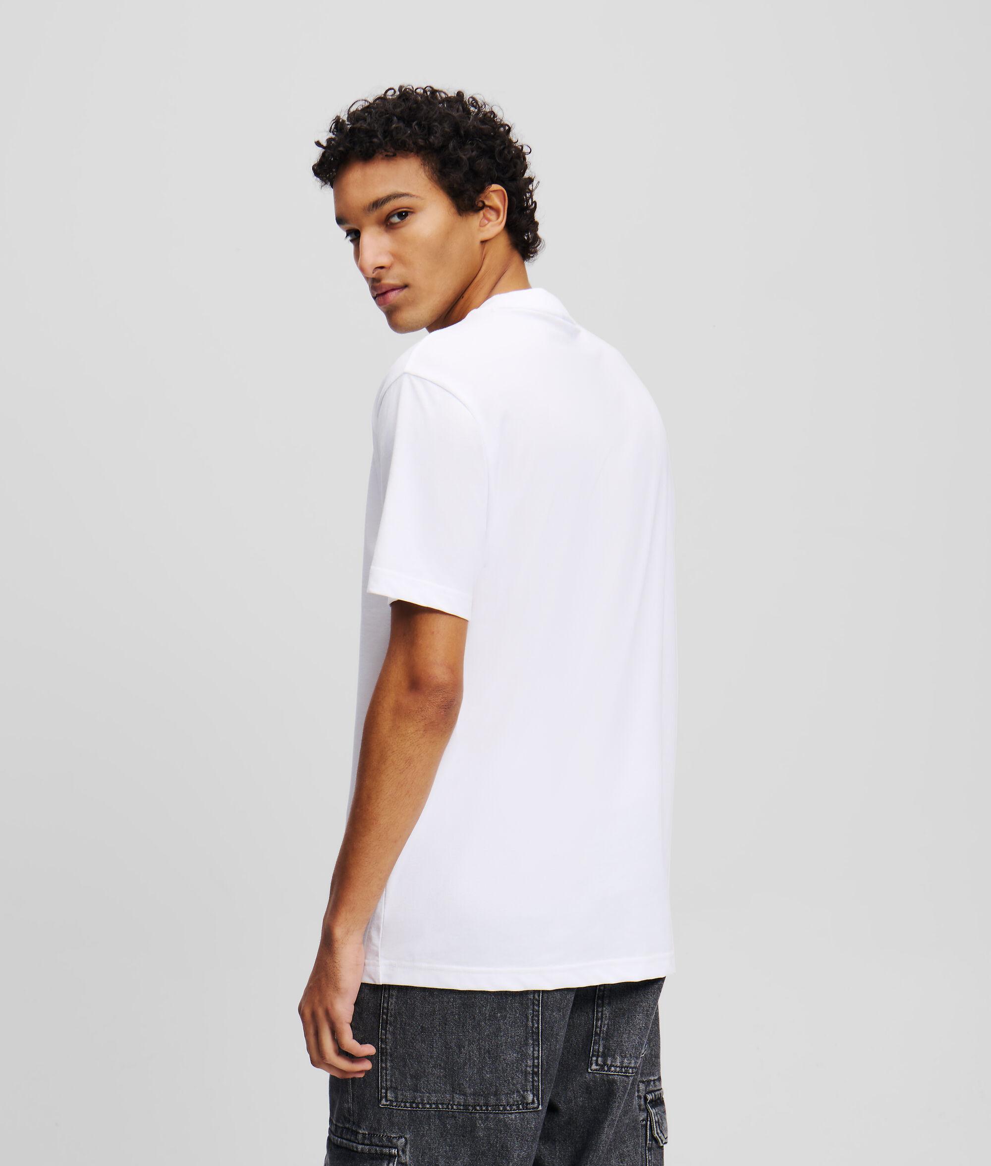 MONOGRAM T-SHIRT Product Image