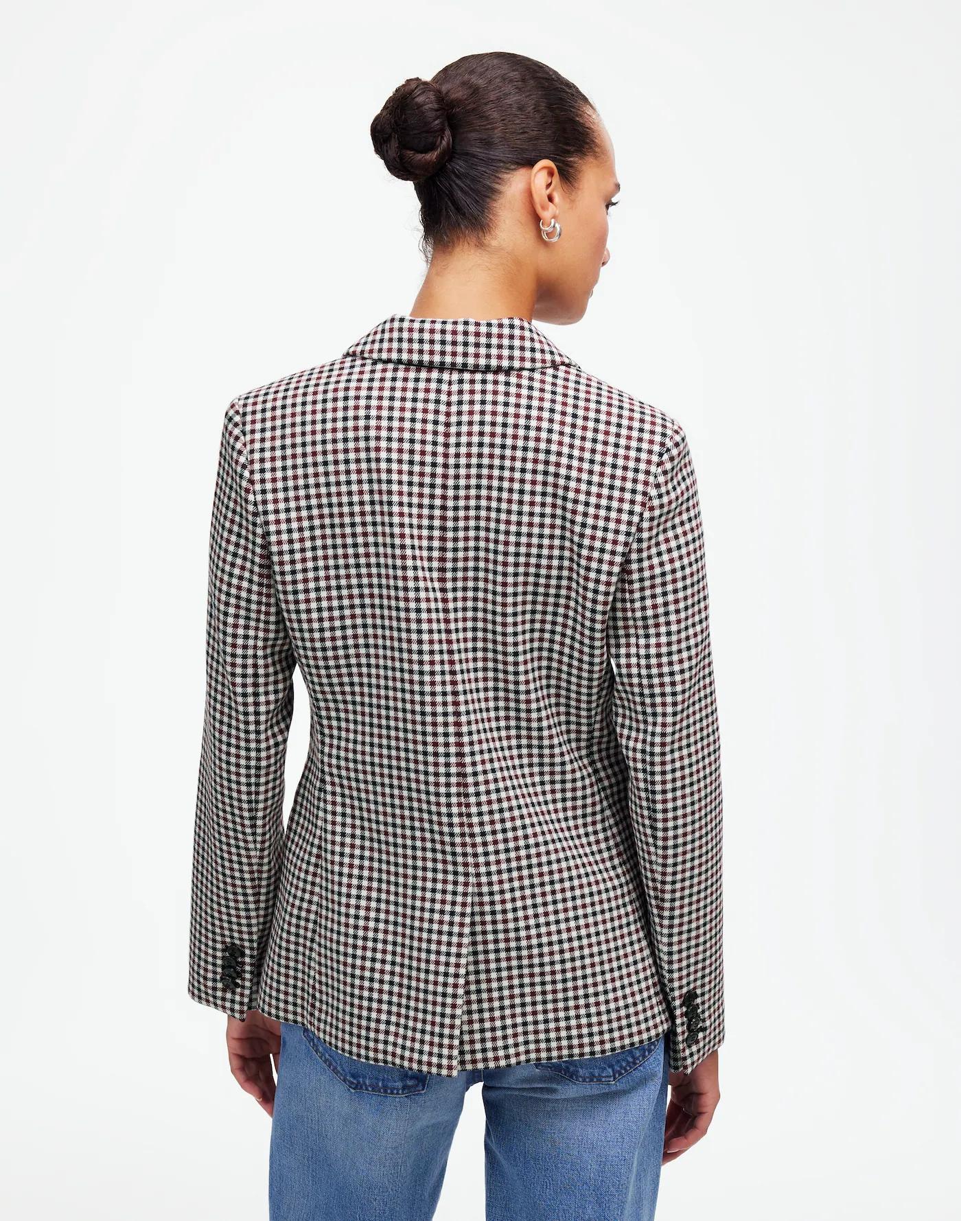The Alston Blazer Product Image