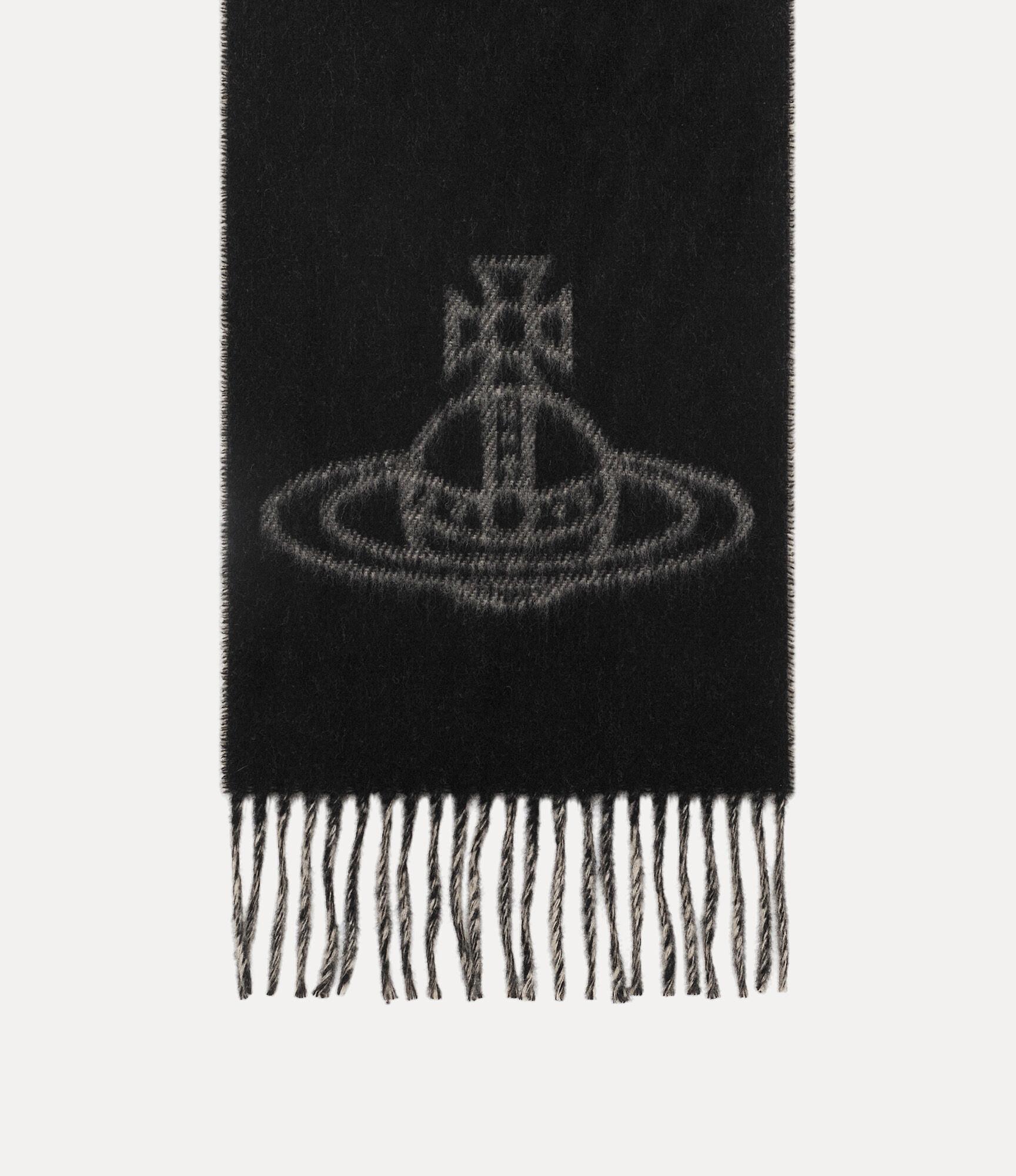 Single Orb Double Scarf  Product Image