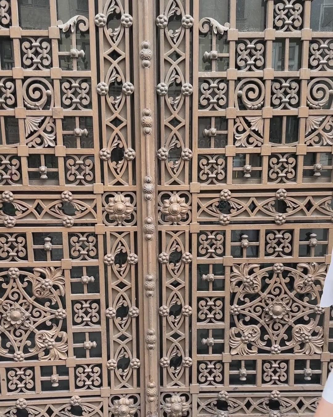 Sidney Top In Linen Product Image