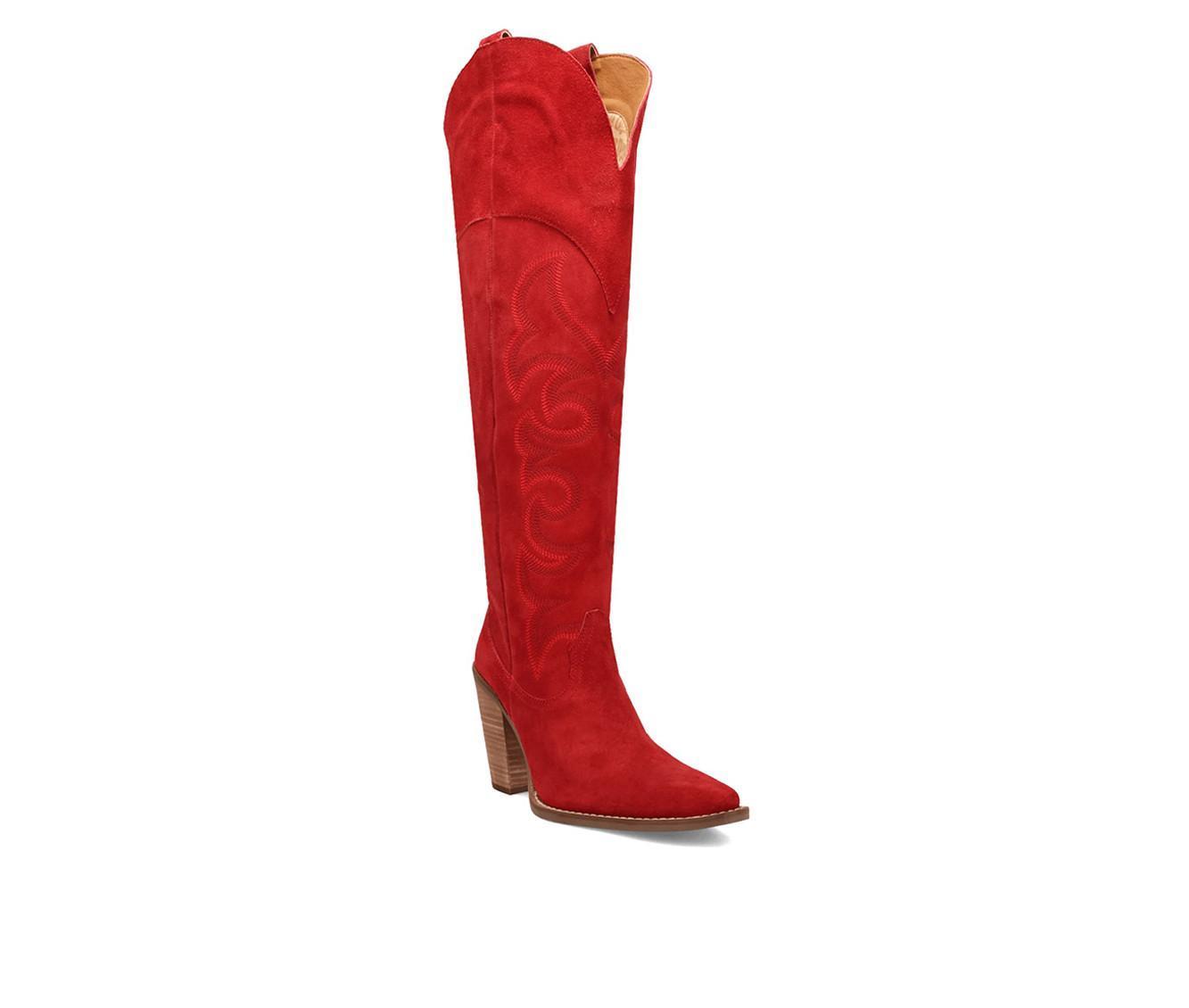 Women's Dingo Boot Primadonna Western Boots Product Image