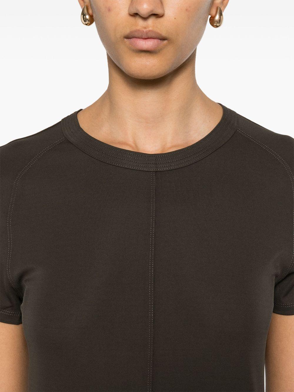 jersey maxi dress Product Image