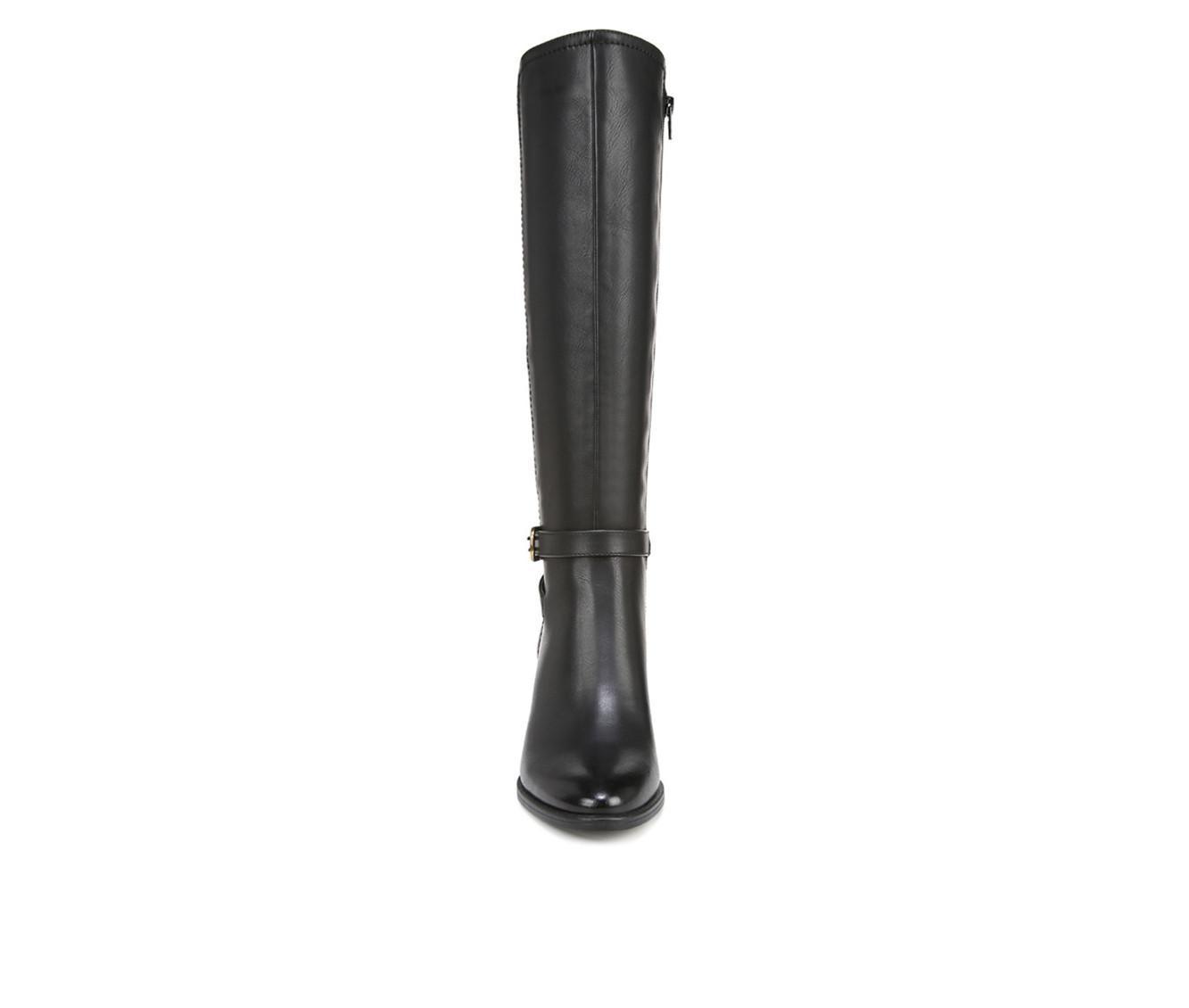 Women's LifeStride Berkley Wide Calf Knee High Boots Product Image