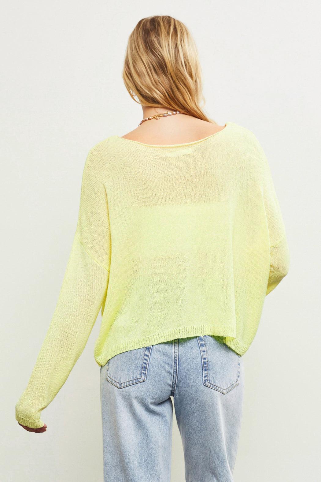 Knit Top Product Image
