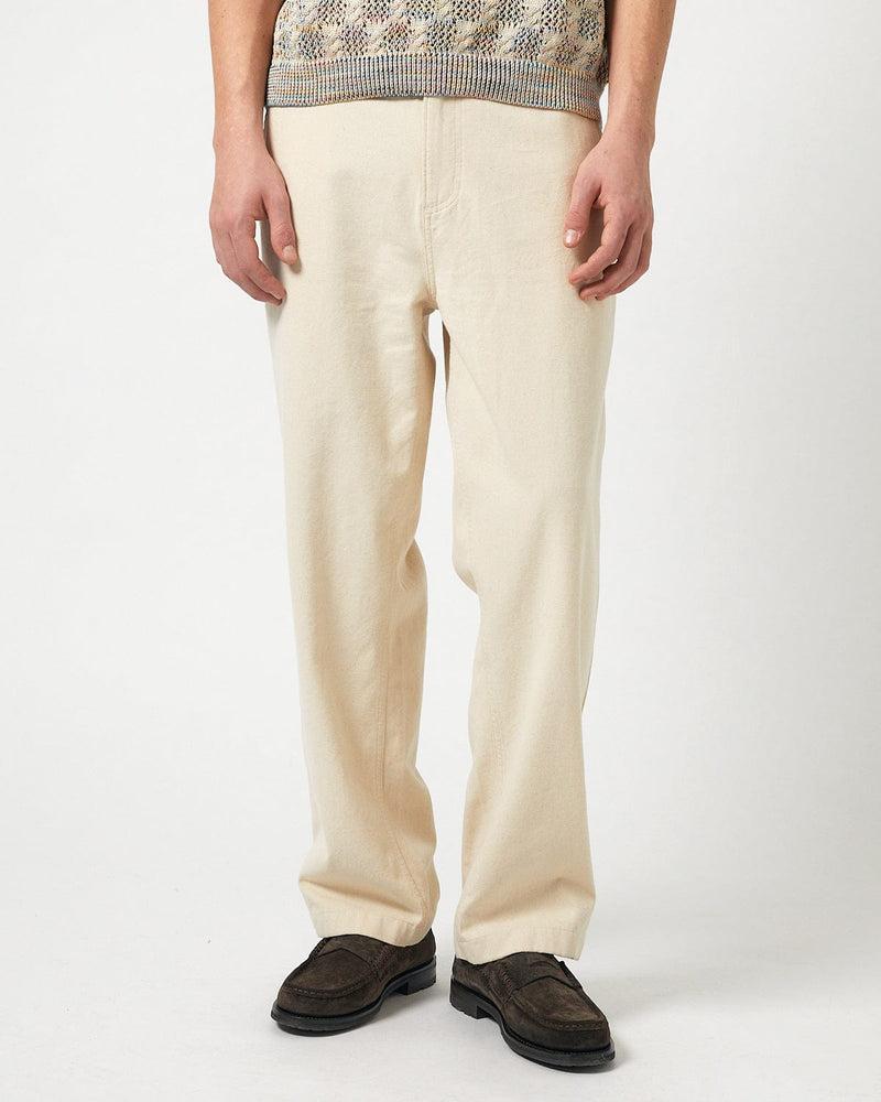 Canvas Trouser Product Image