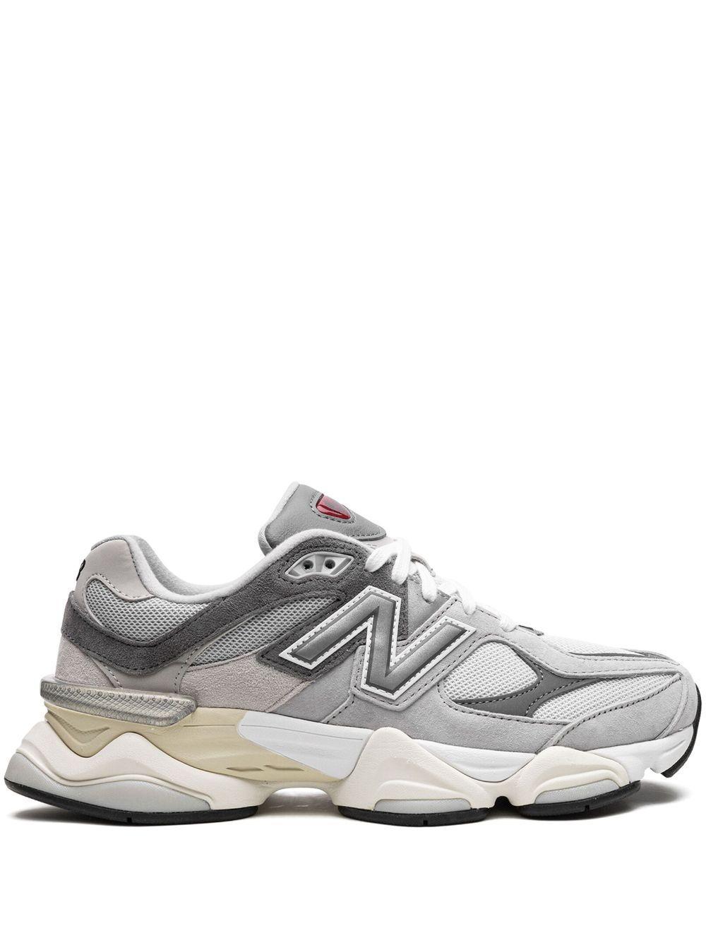 NEW BALANCE 9060 Sneakers Shoes In Grey Product Image