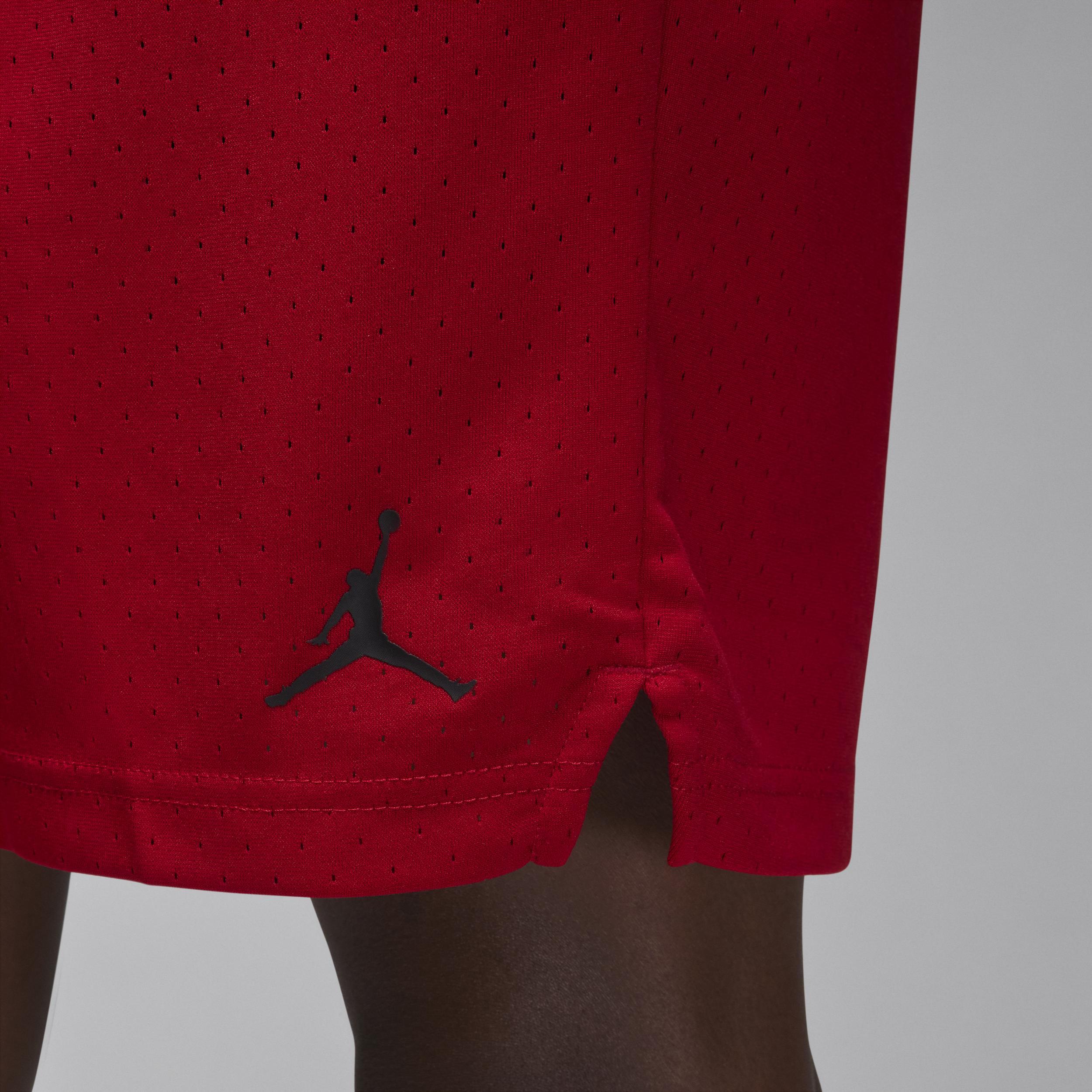 Men's Jordan Sport Dri-FIT Mesh Shorts Product Image