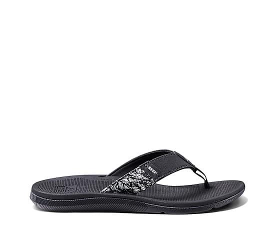 Reef Womens Santa Ana Flip Flop Sandal Product Image
