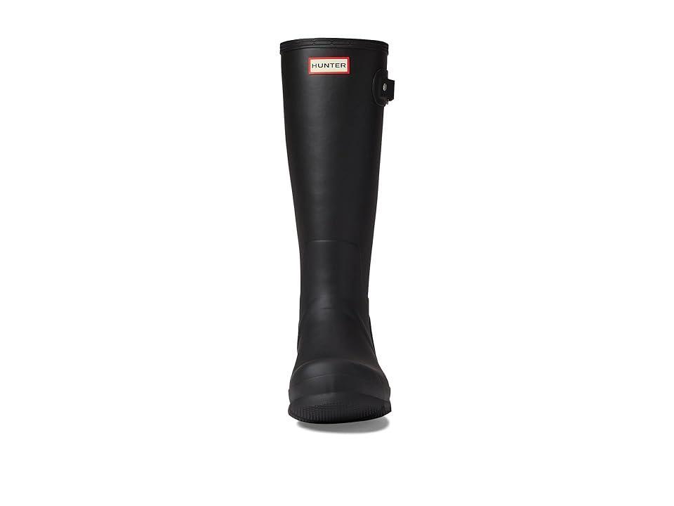 Hunter Original Tall Insulated Boot Men's Boots Product Image