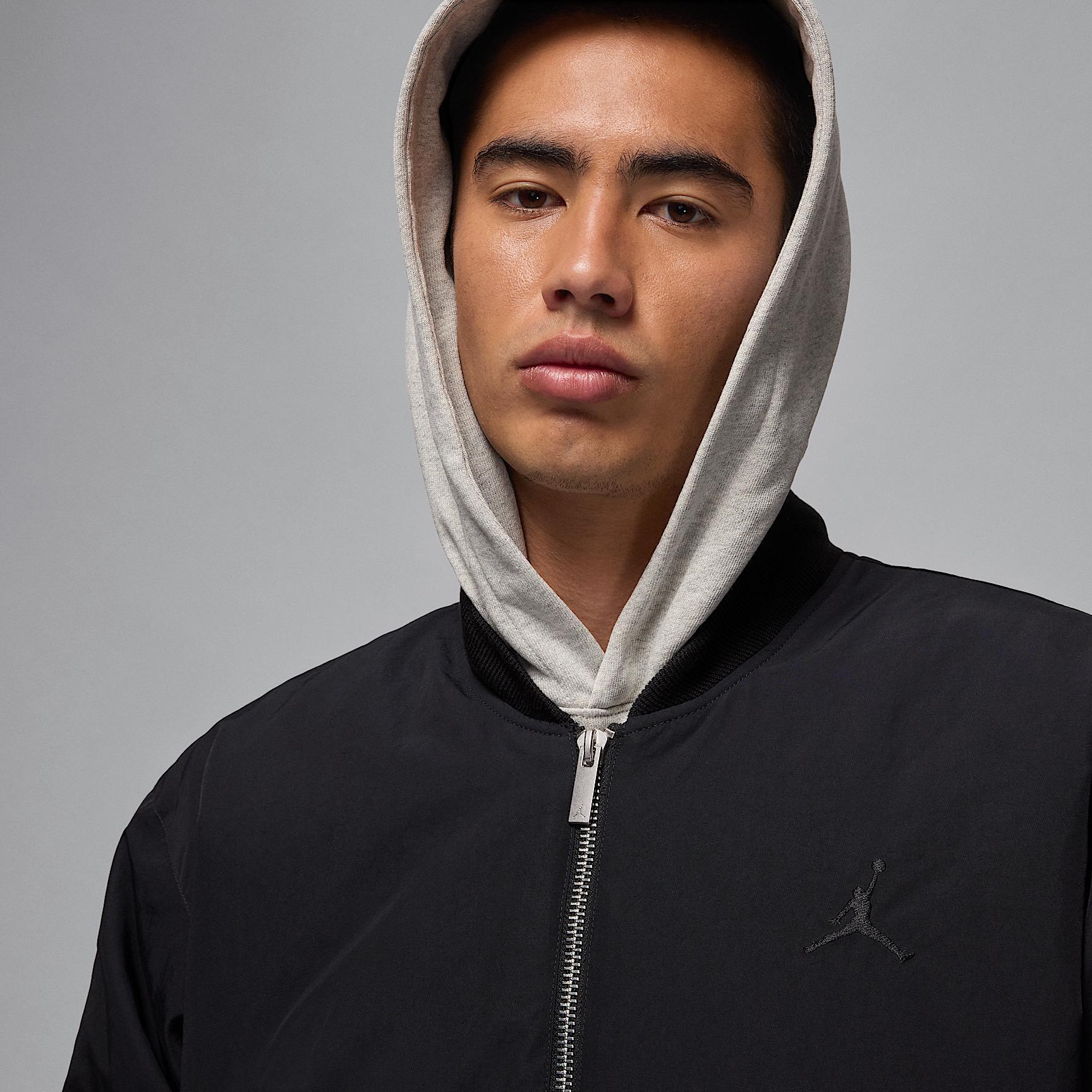 Jordan Renegade Essentials Men's Jacket Product Image