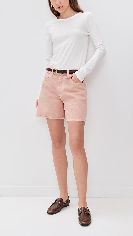 SLVRLAKE Walker Shorts | Shopbop Product Image