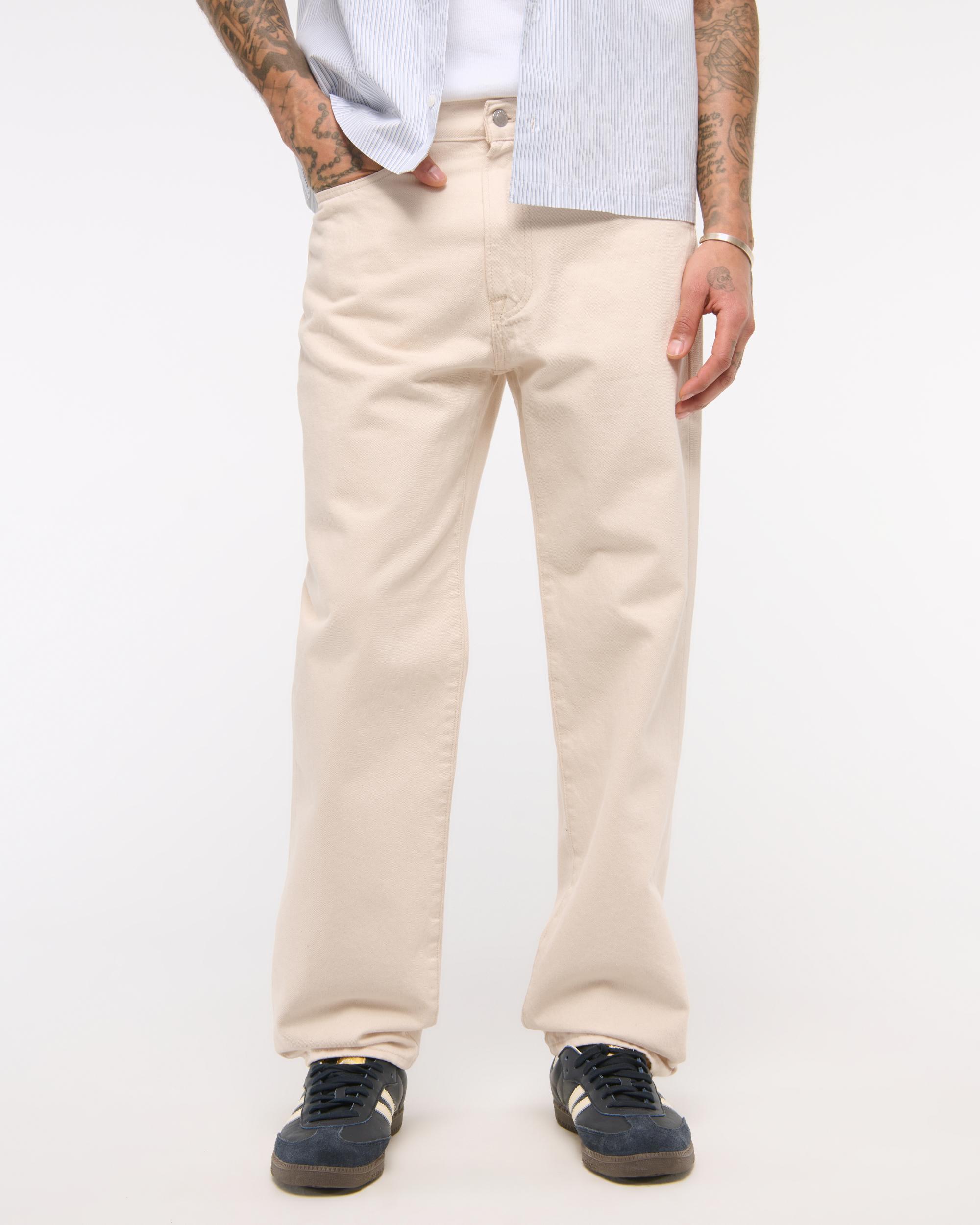 Loose Jean Product Image