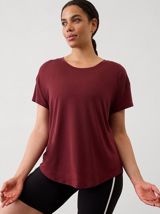 With Ease 2.0 Tee Product Image