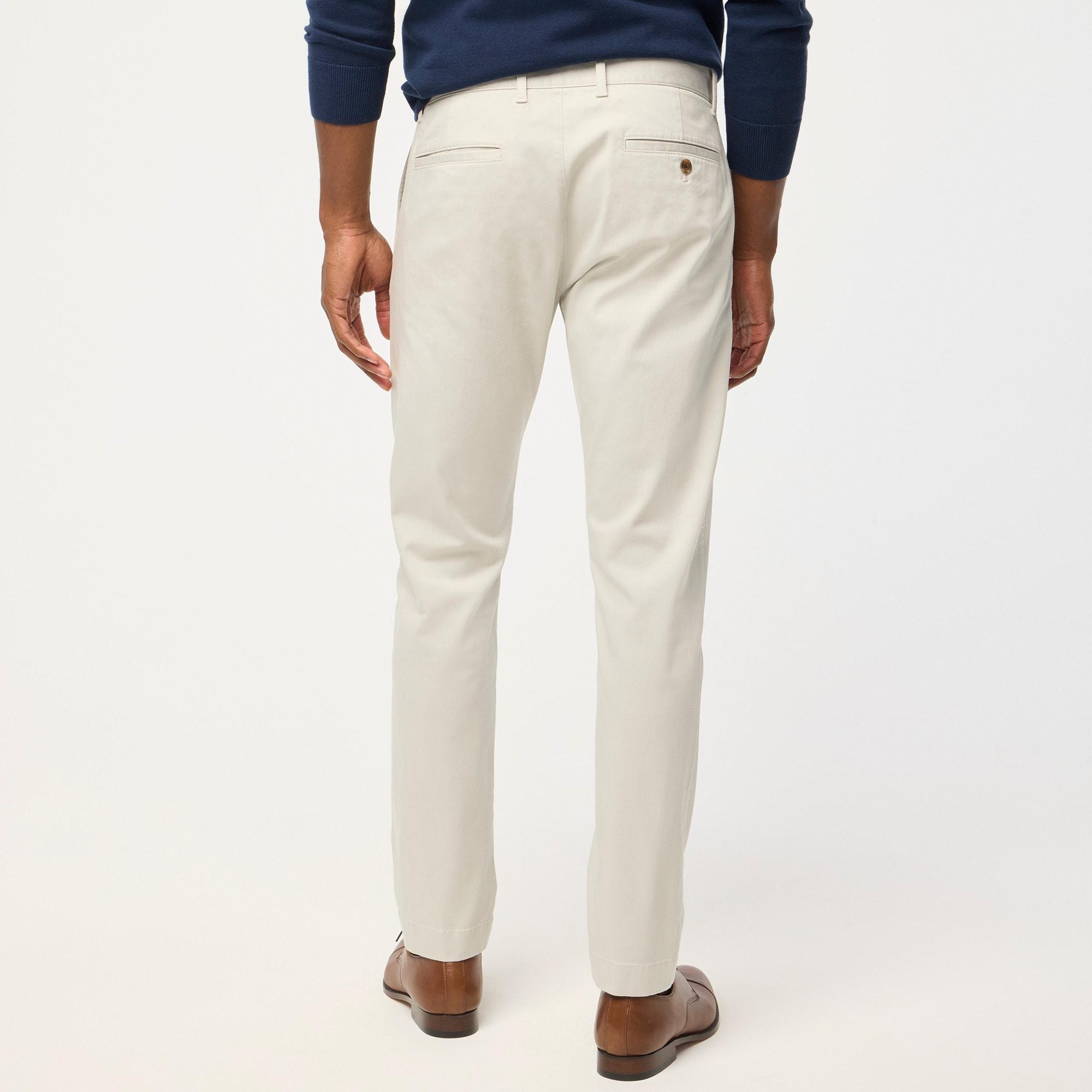 Slim-fit flex chino pant Product Image