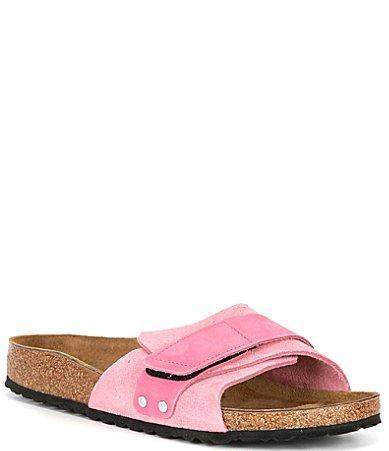 Birkenstock Womens Oita One Band Footbed Sandal Product Image